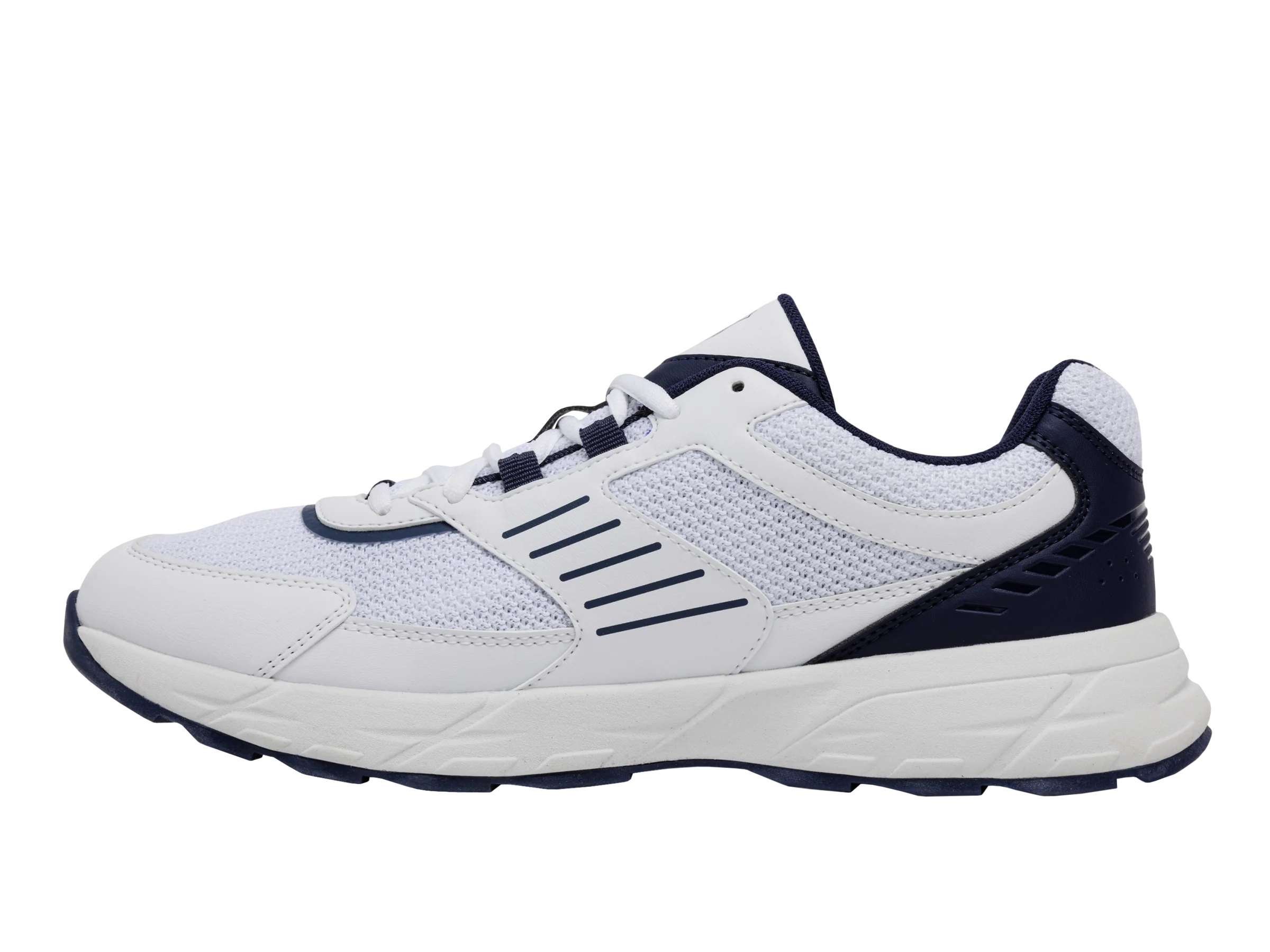04779-124-M | FARIO M | WHITE/INDIGO - Image 5