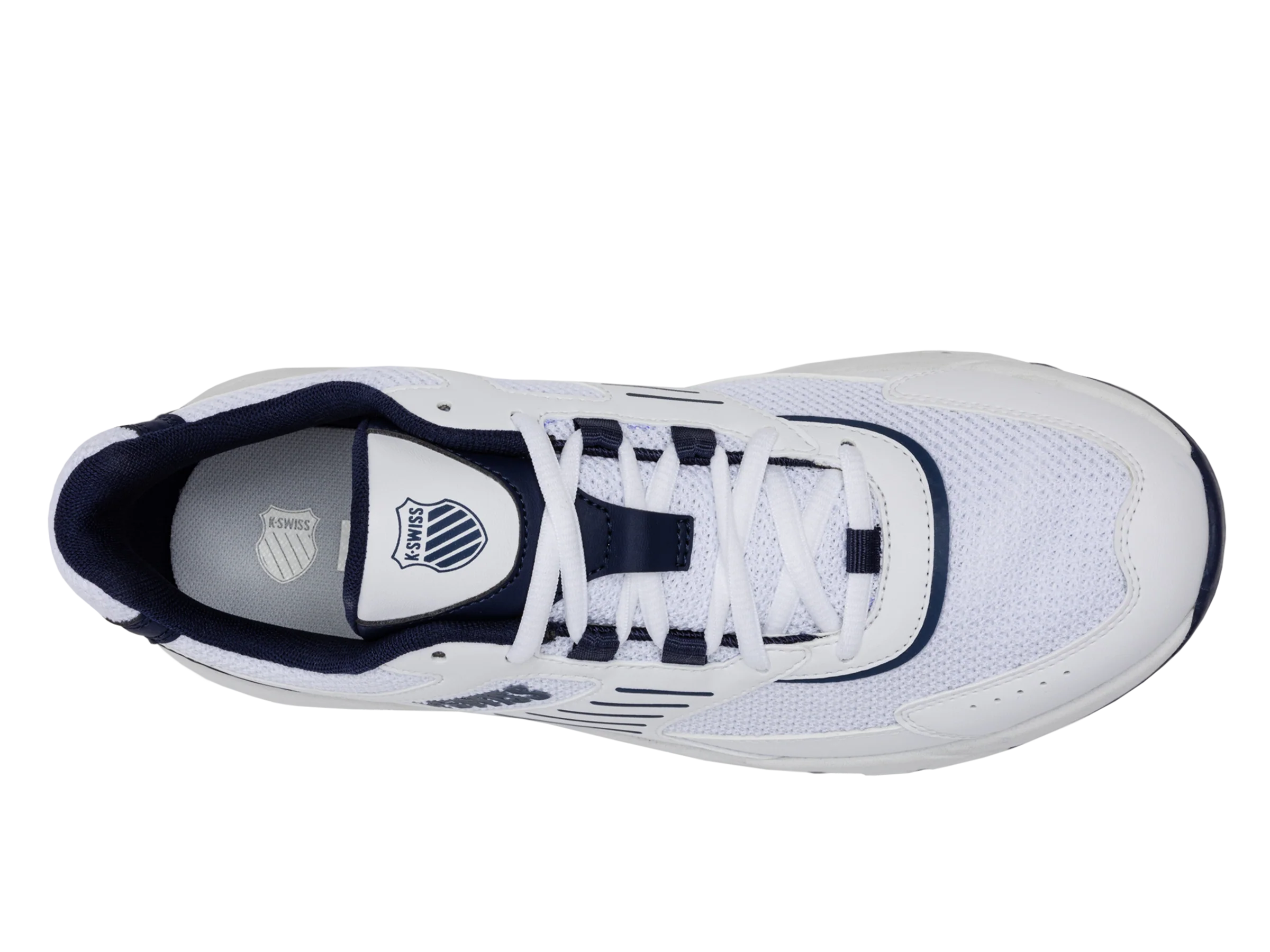 04779-124-M | FARIO M | WHITE/INDIGO - Image 7