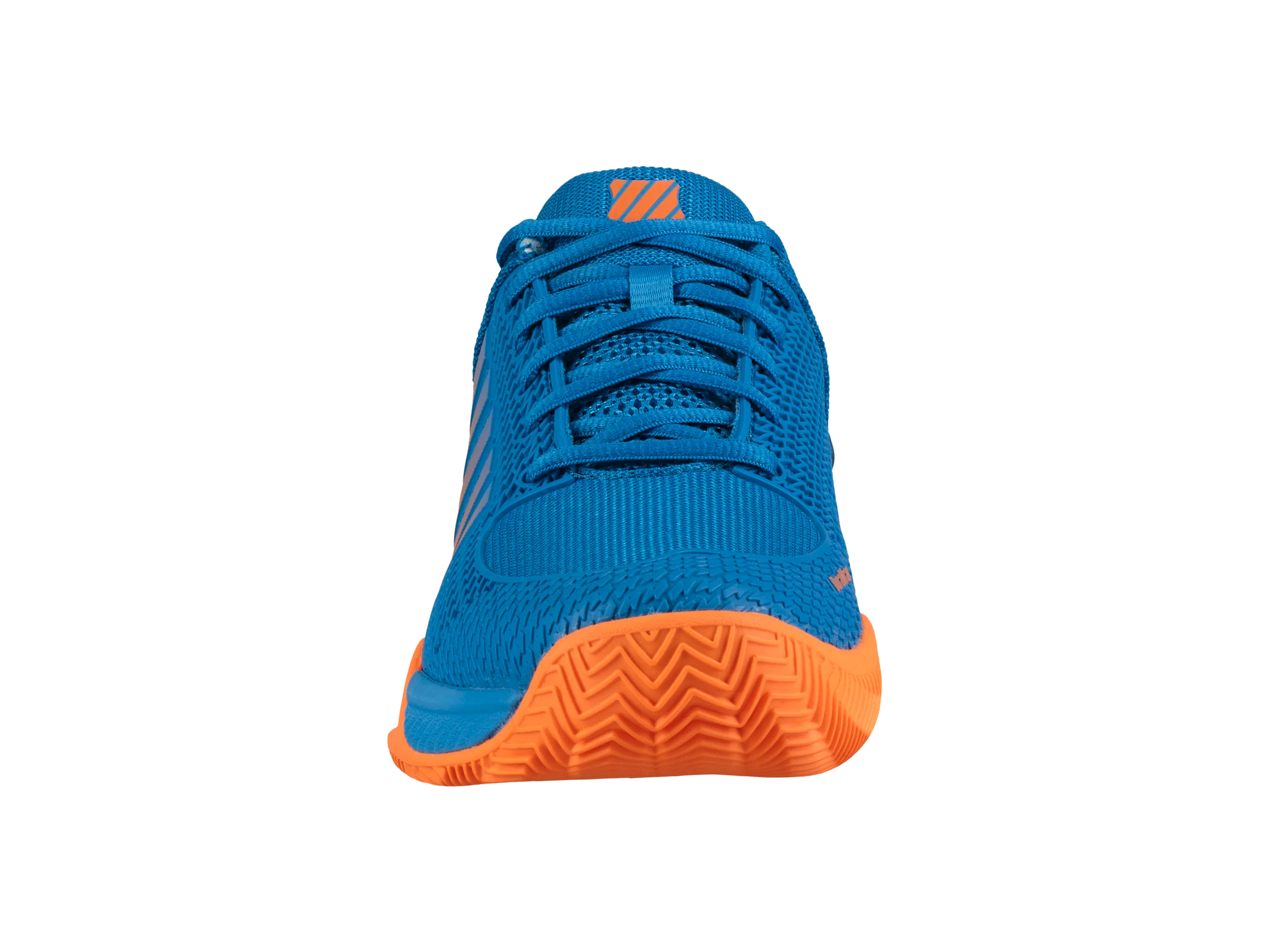 05345-427-M | EXPRESS LIGHT HB | BRILLIANT BLUE/NEON ORANGE - Image 3