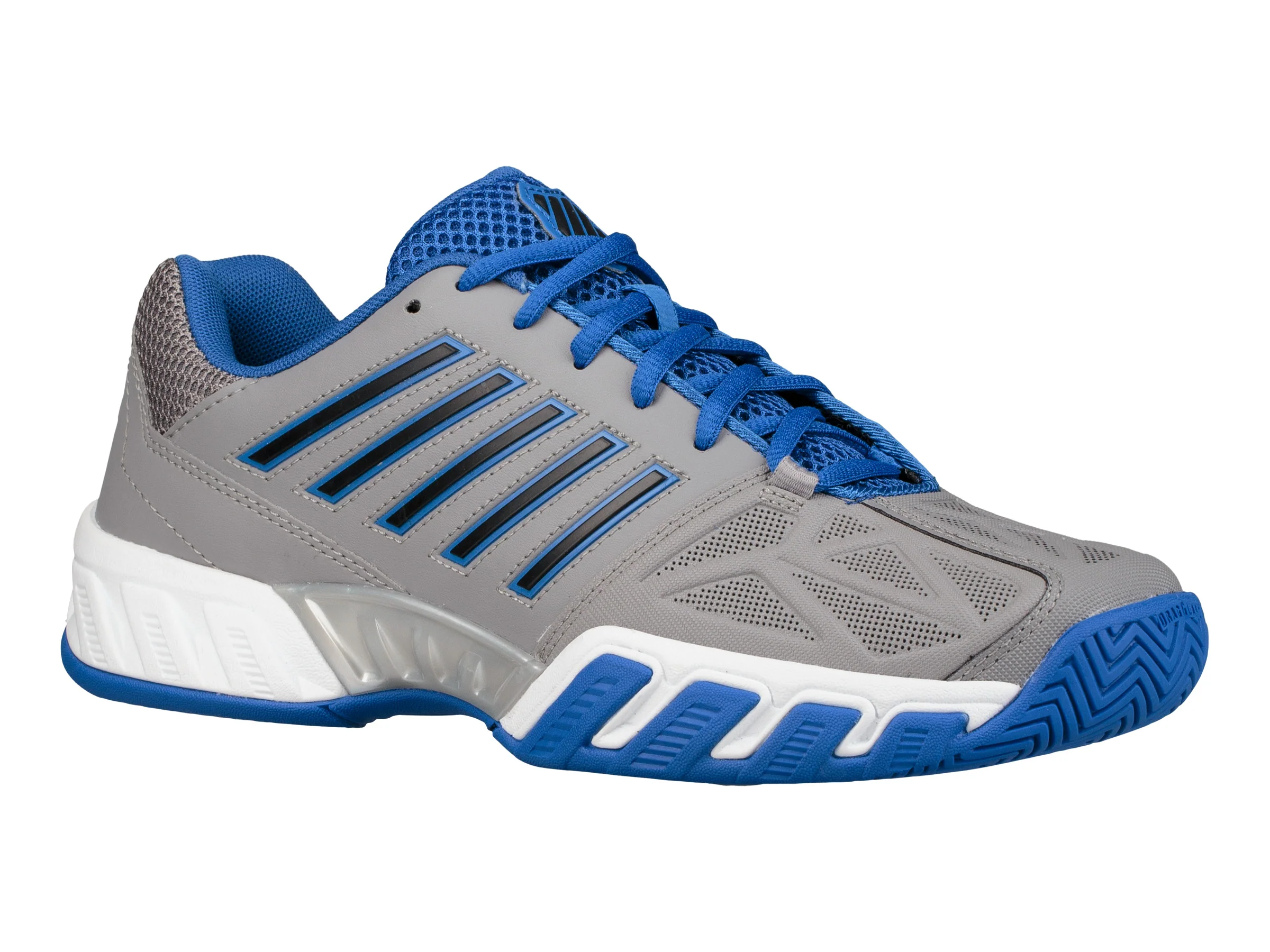 05366-036-M | MENS BIGSHOT LIGHT 3 | TITANIUM/BLACK/STRONG BLUE - Image 2