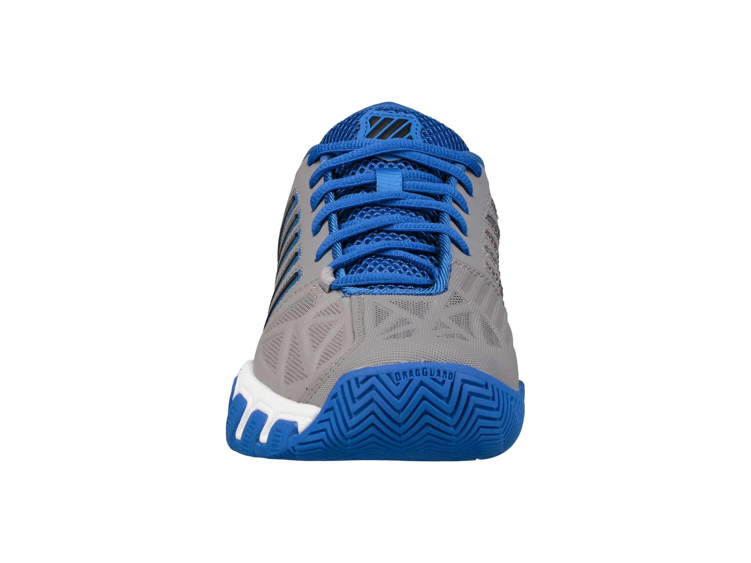 05366-036-M | MENS BIGSHOT LIGHT 3 | TITANIUM/BLACK/STRONG BLUE - Image 3