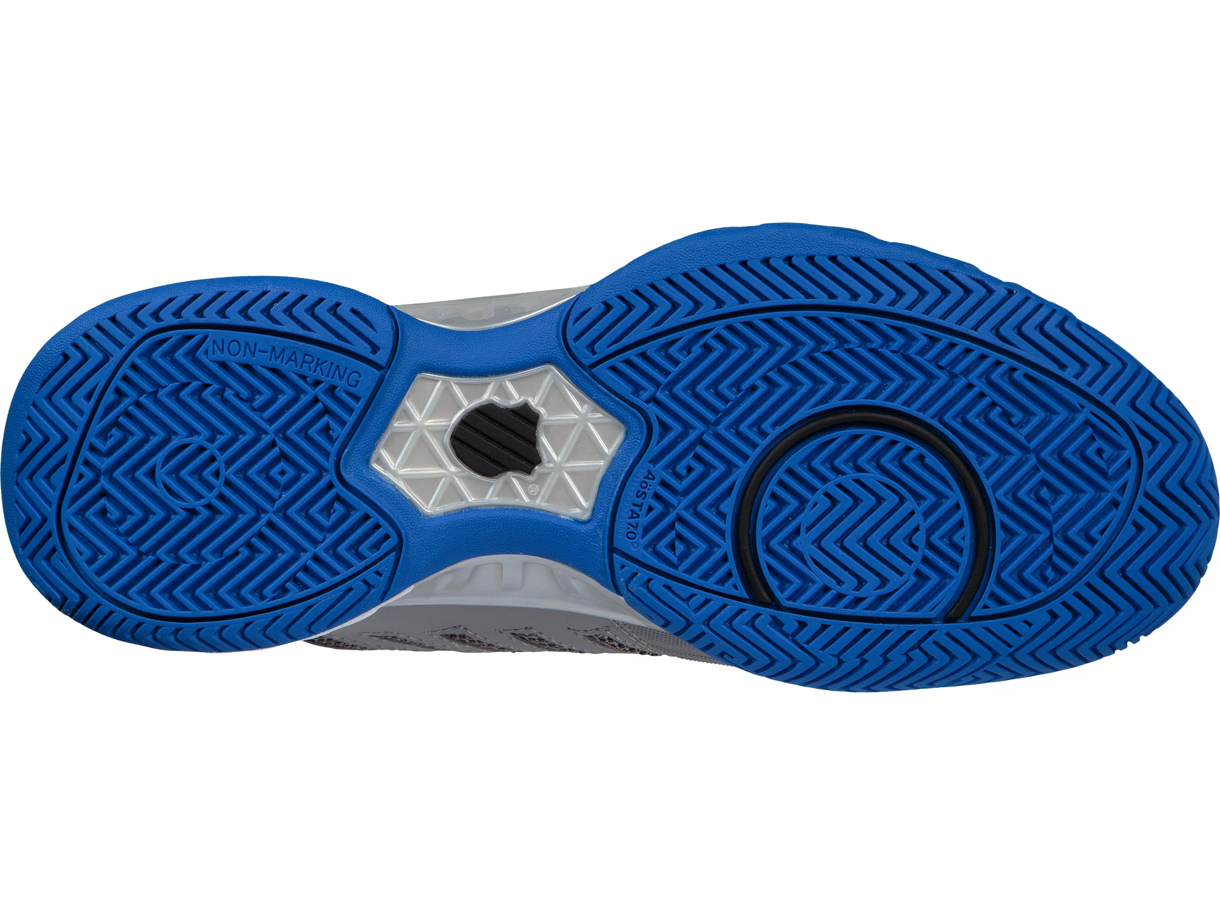 05366-036-M | MENS BIGSHOT LIGHT 3 | TITANIUM/BLACK/STRONG BLUE - Image 5