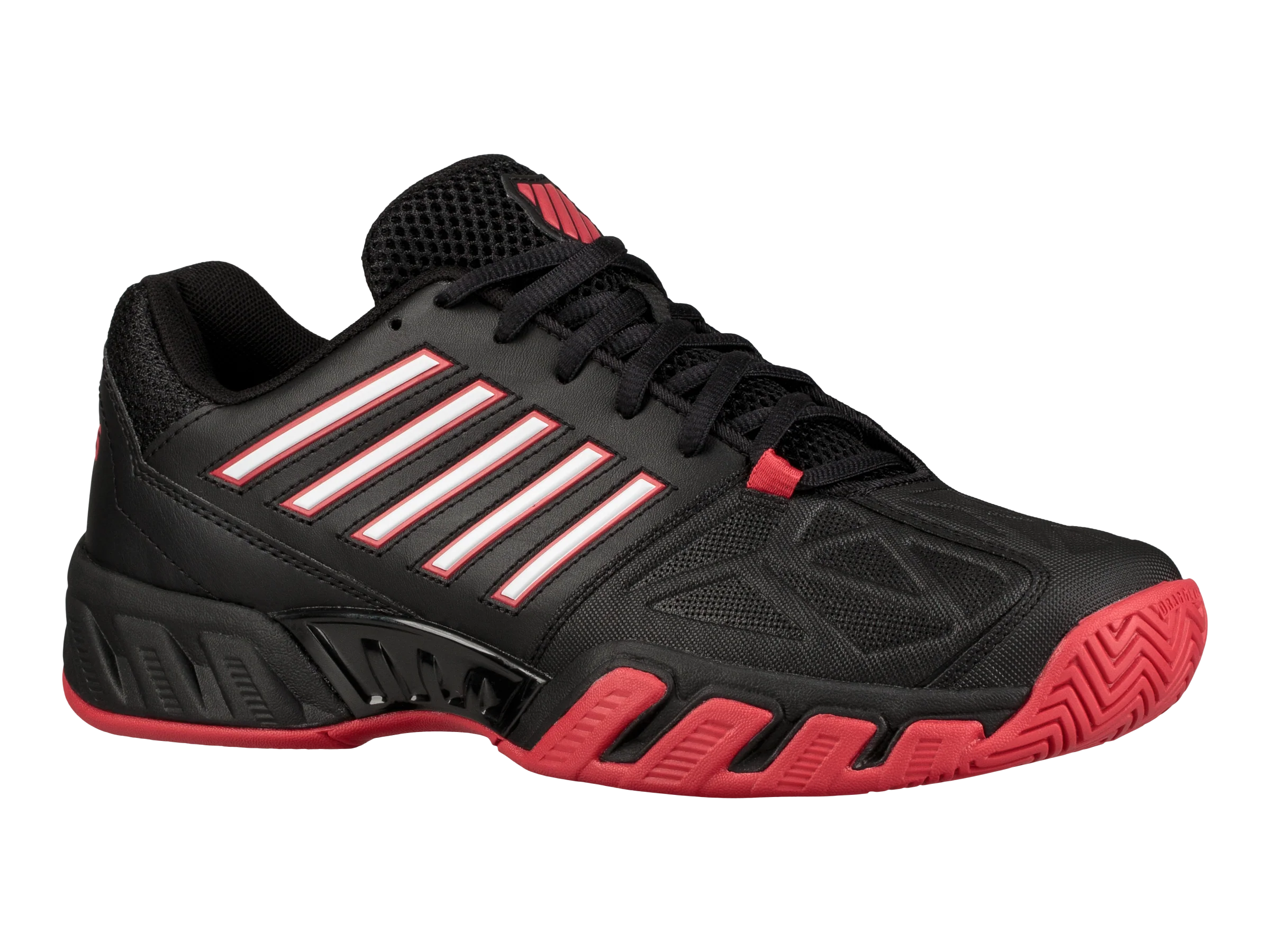 05366-073-M | MENS BIGSHOT LIGHT 3 | BLACK/LOLLIPOP/WHITE - Image 2
