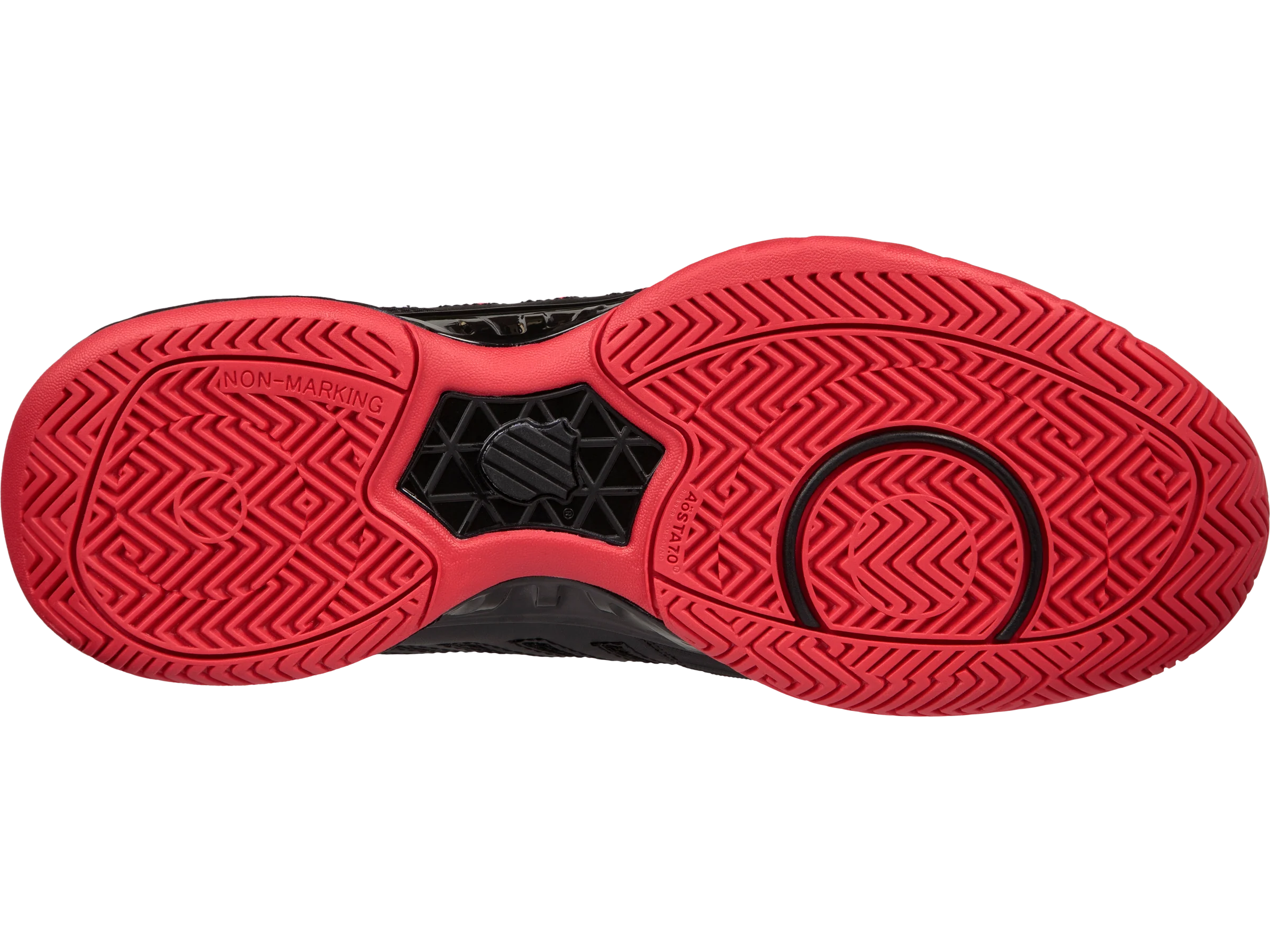 05366-073-M | MENS BIGSHOT LIGHT 3 | BLACK/LOLLIPOP/WHITE - Image 6