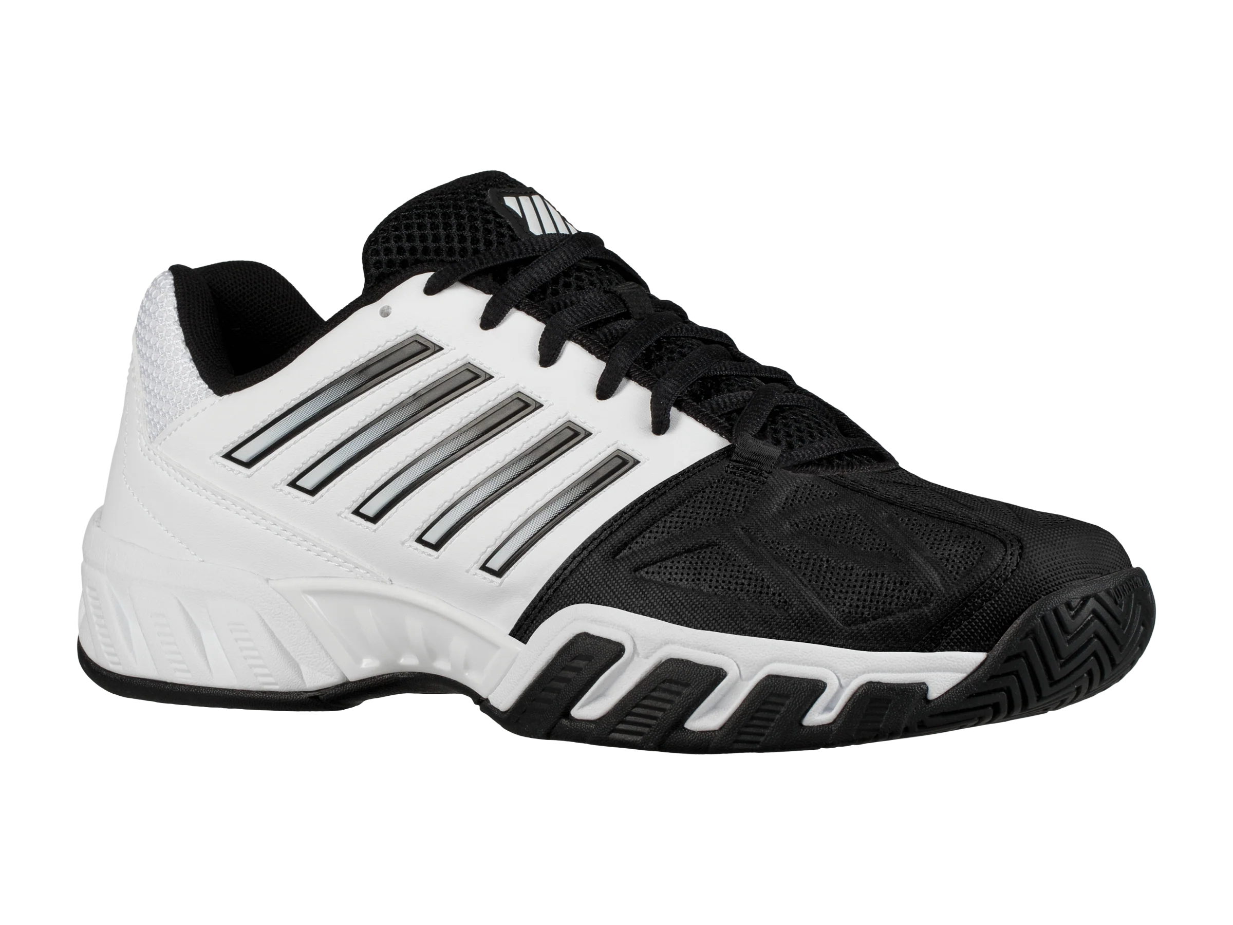 05366-129-M | MENS BIGSHOT LIGHT 3 | WHITE/BLACK - Image 2