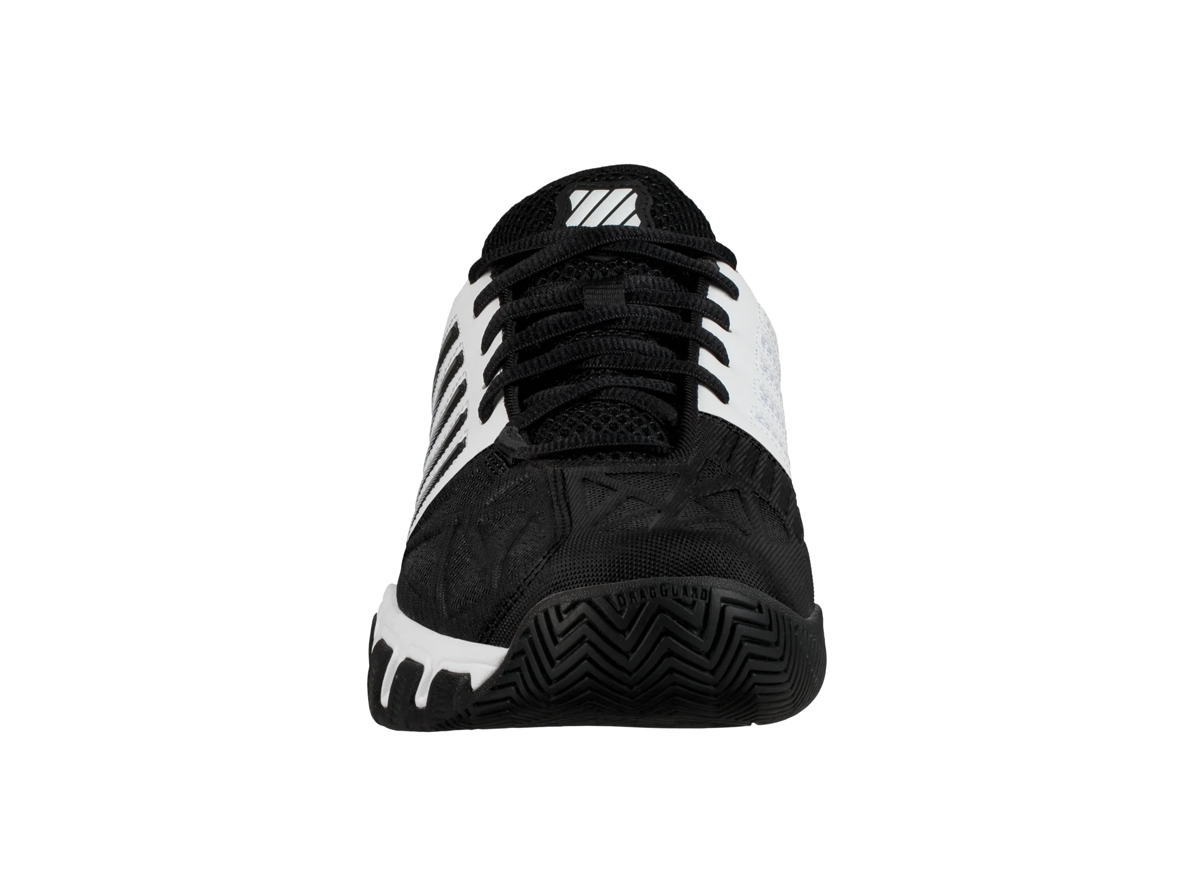05366-129-M | MENS BIGSHOT LIGHT 3 | WHITE/BLACK - Image 3
