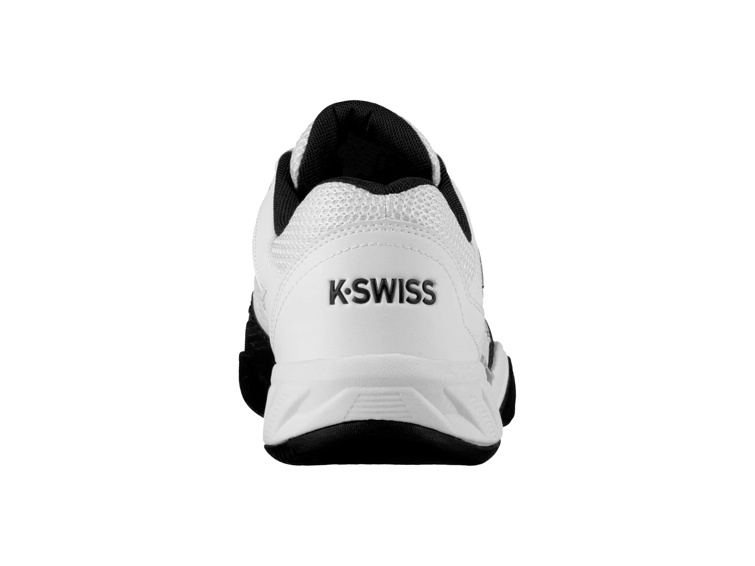 05366-129-M | MENS BIGSHOT LIGHT 3 | WHITE/BLACK - Image 4