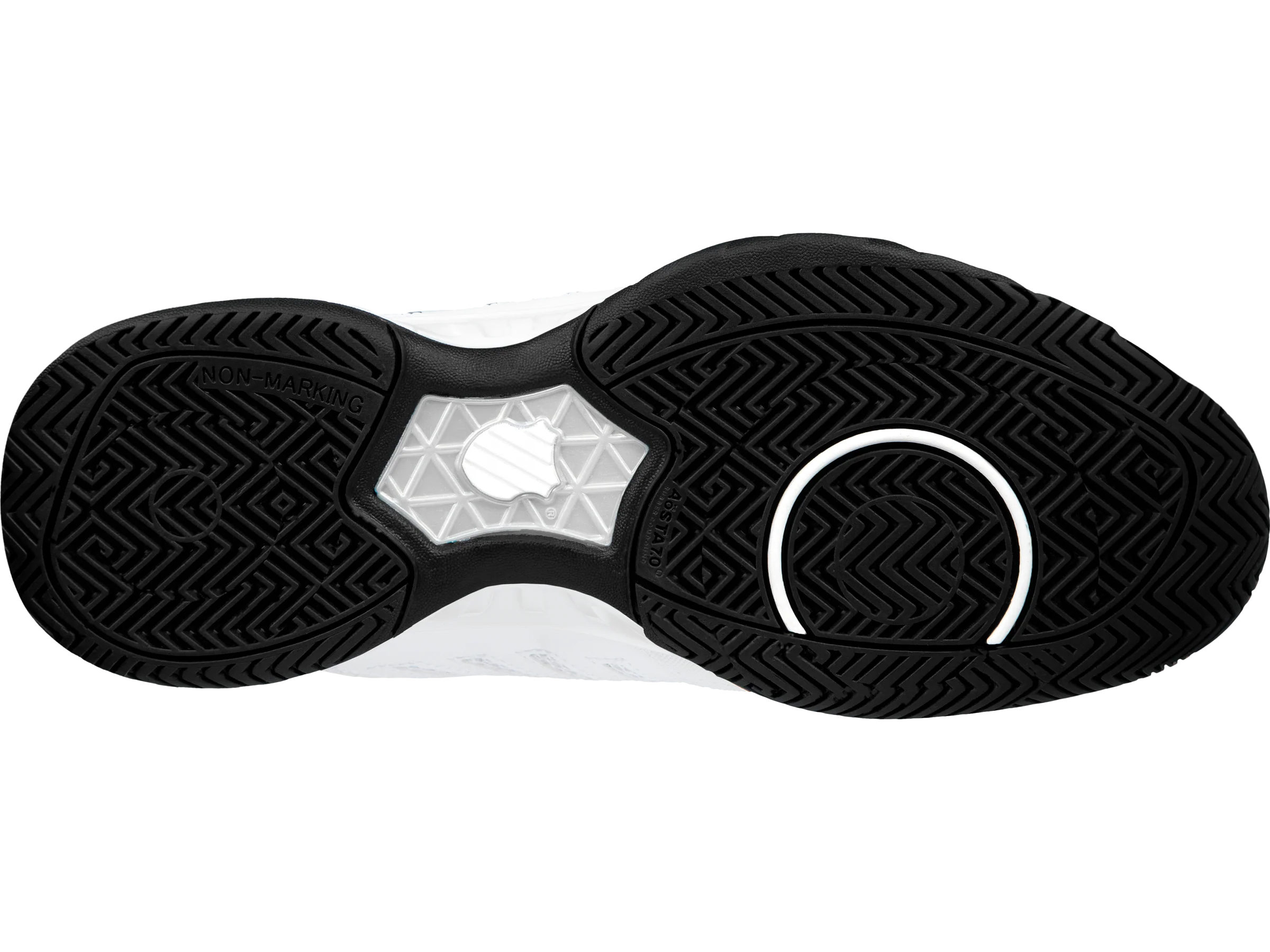 05366-129-M | MENS BIGSHOT LIGHT 3 | WHITE/BLACK - Image 6