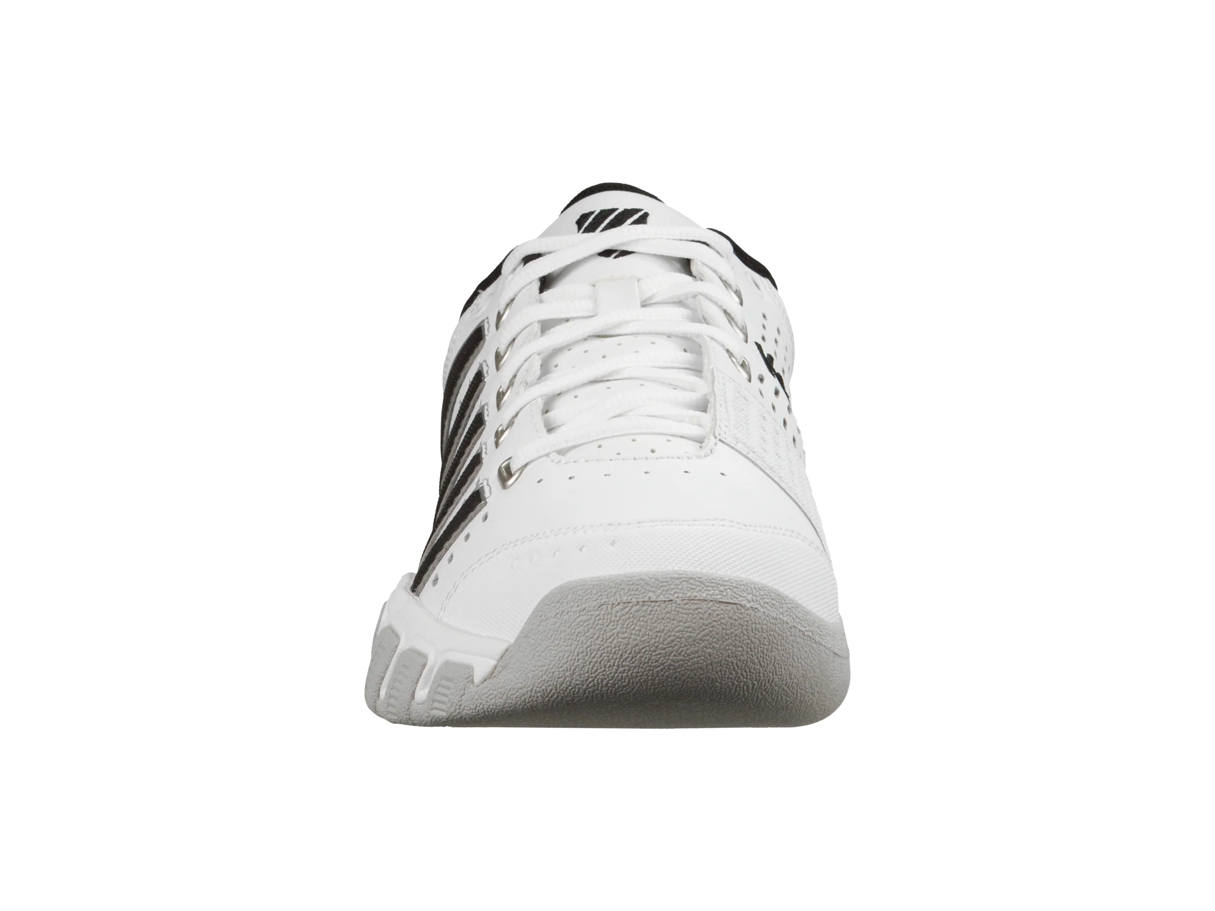 05446-129-M | BIGSHOT LIGHT LTR CARPET | WHITE/ BLACK/ SILVER - Image 3