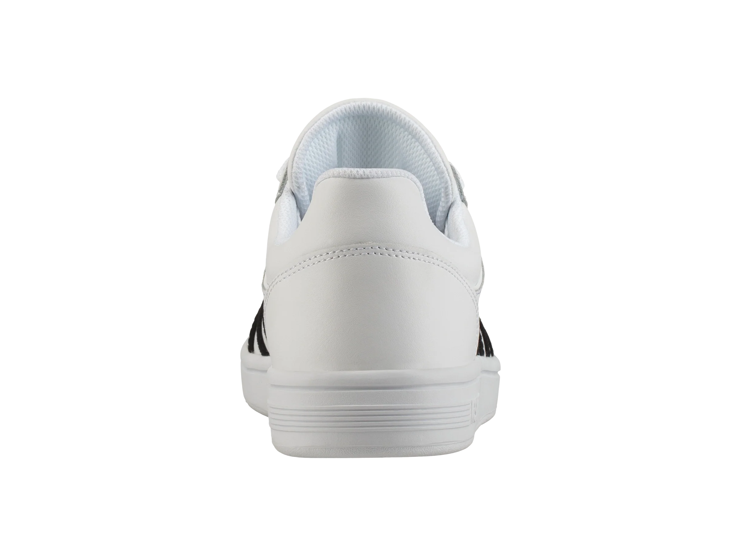 05585-126-M | COURT CHESWICK | WHITE/BLACK/WHITE - Image 4