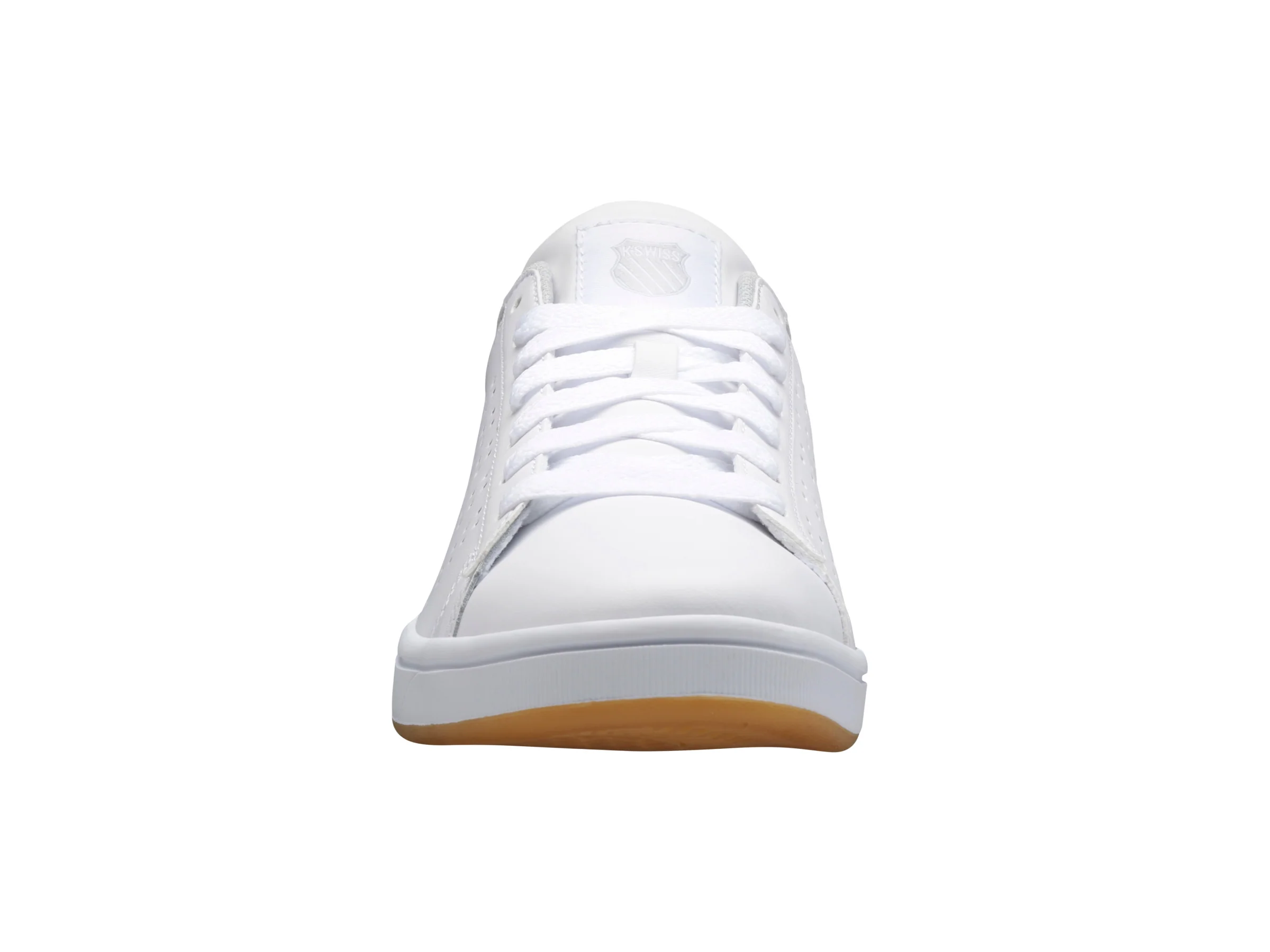 05586-188-M | COURT CASPER | WHITE/GRAY VIOLET/GUM - Image 3