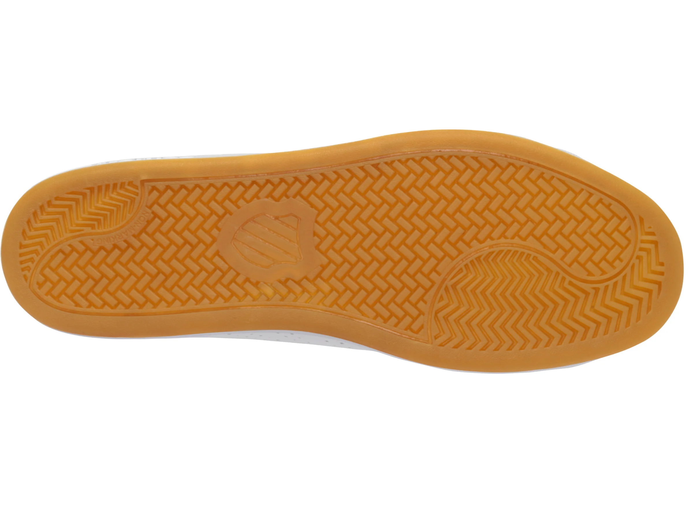 05586-188-M | COURT CASPER | WHITE/GRAY VIOLET/GUM - Image 6
