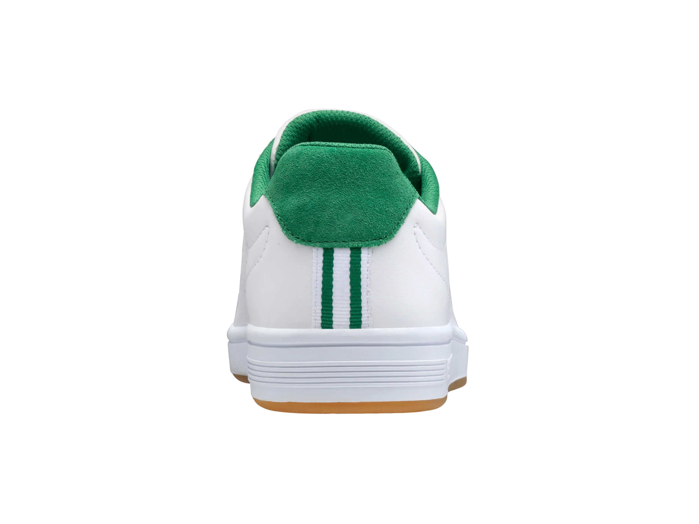 05586-904-M | COURT CASPER | WHITE/GREEN/GUM - Image 4