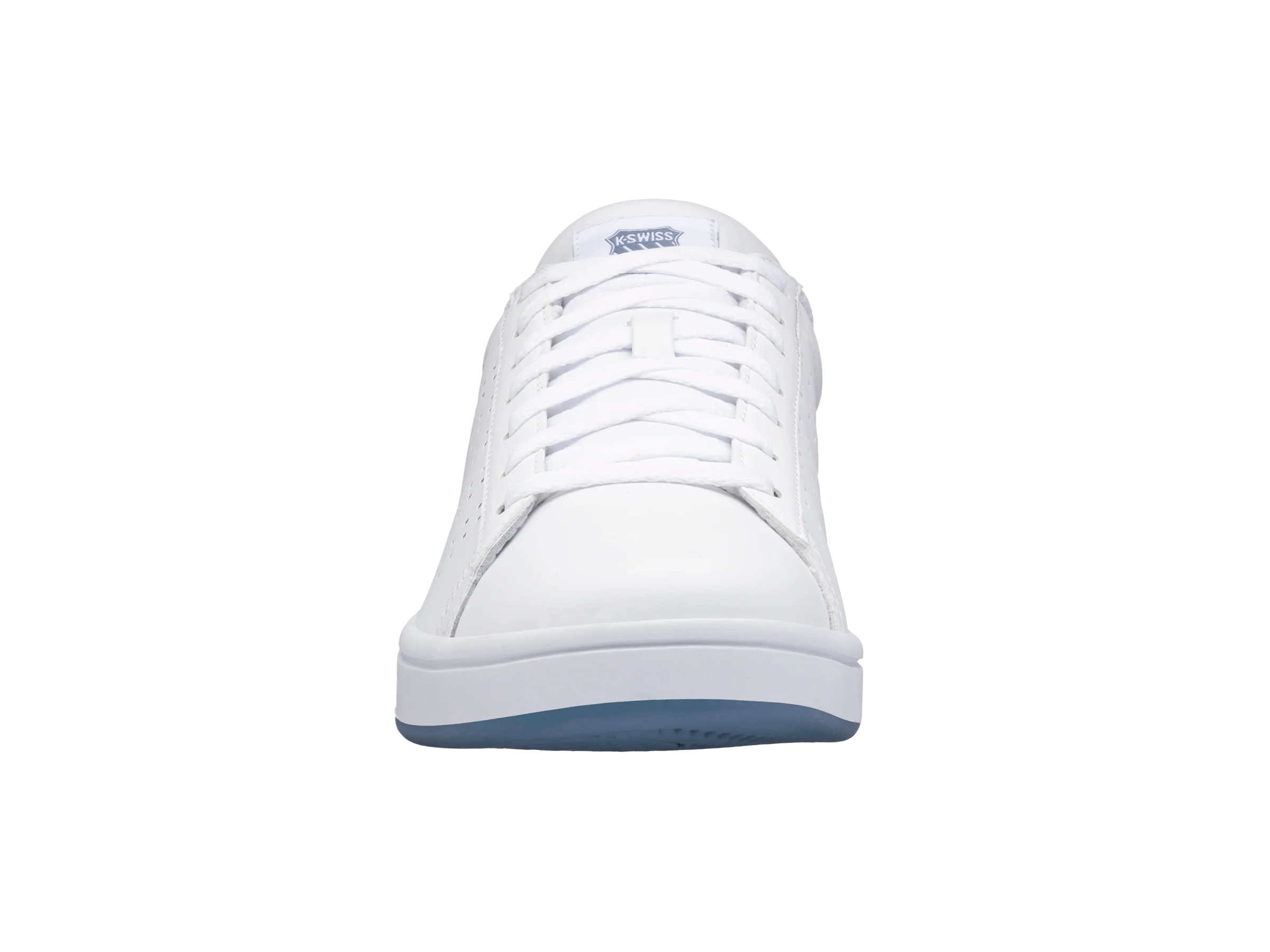 05586-927-M | COURT CASPER | WHITE/BLUE HORIZON/RED CLAY - Image 3