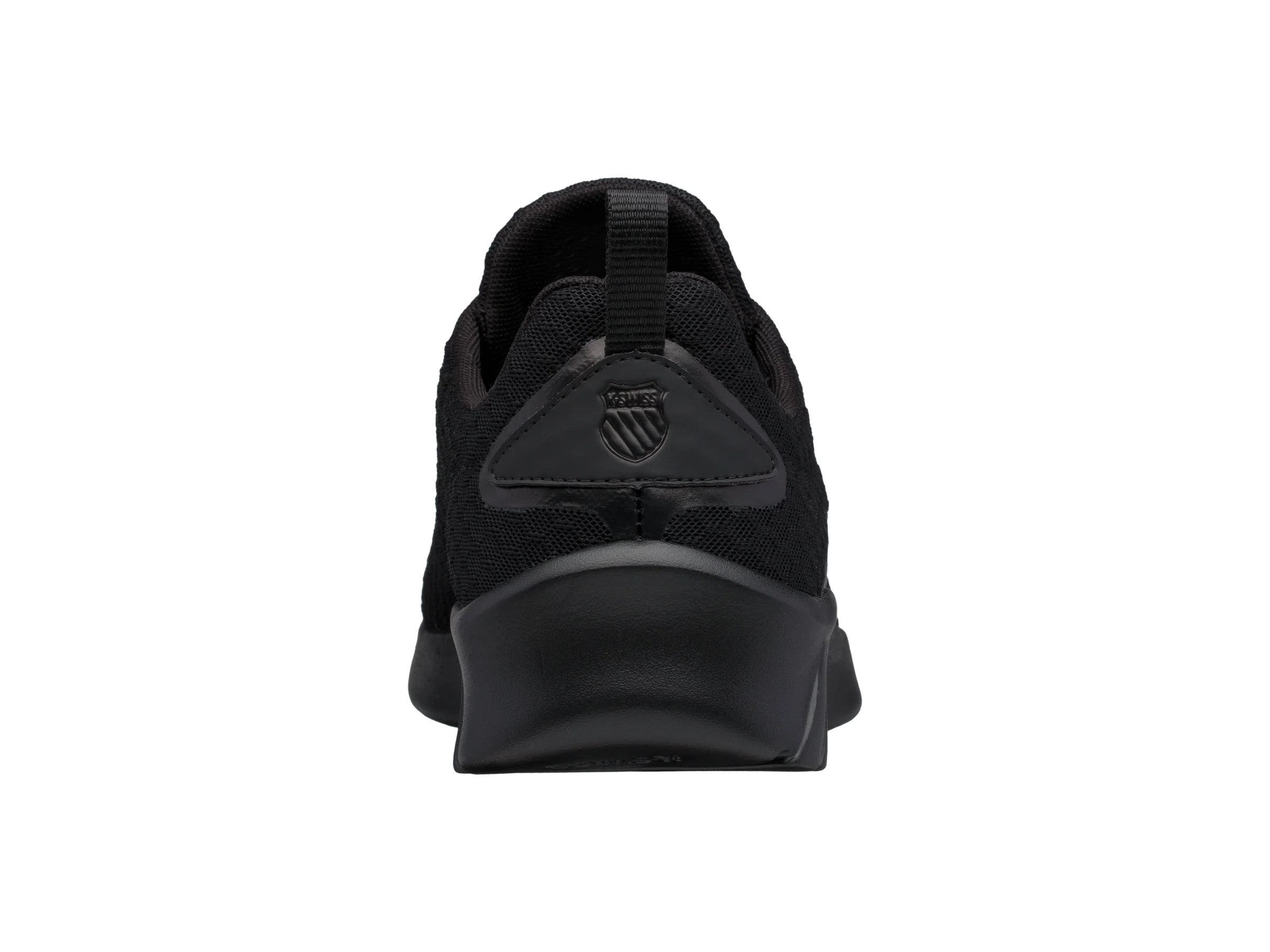 05618-010-M | MENS AERONAUT | BLACK/BLACK/BLACK - Image 4