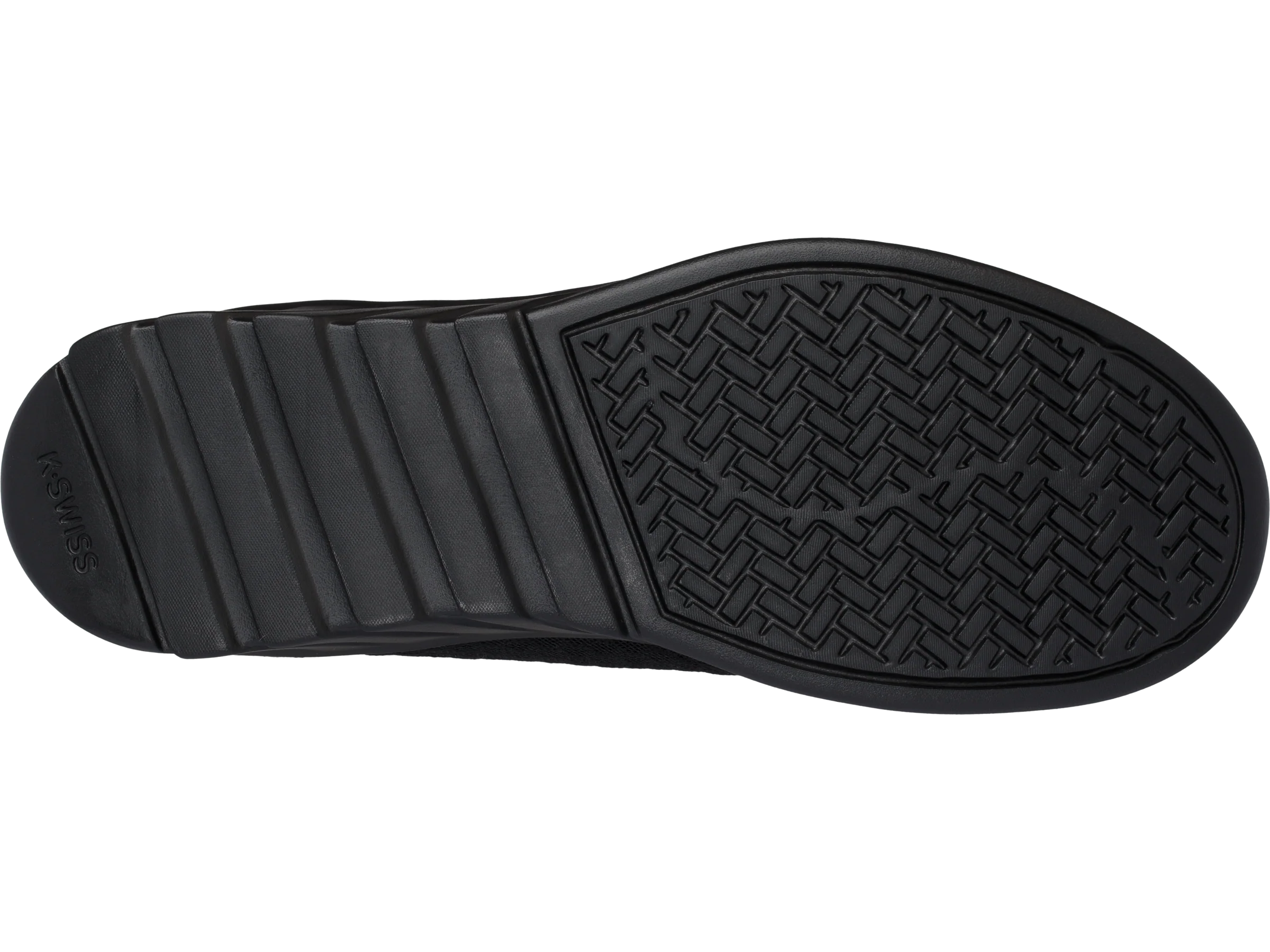 05618-010-M | MENS AERONAUT | BLACK/BLACK/BLACK - Image 6