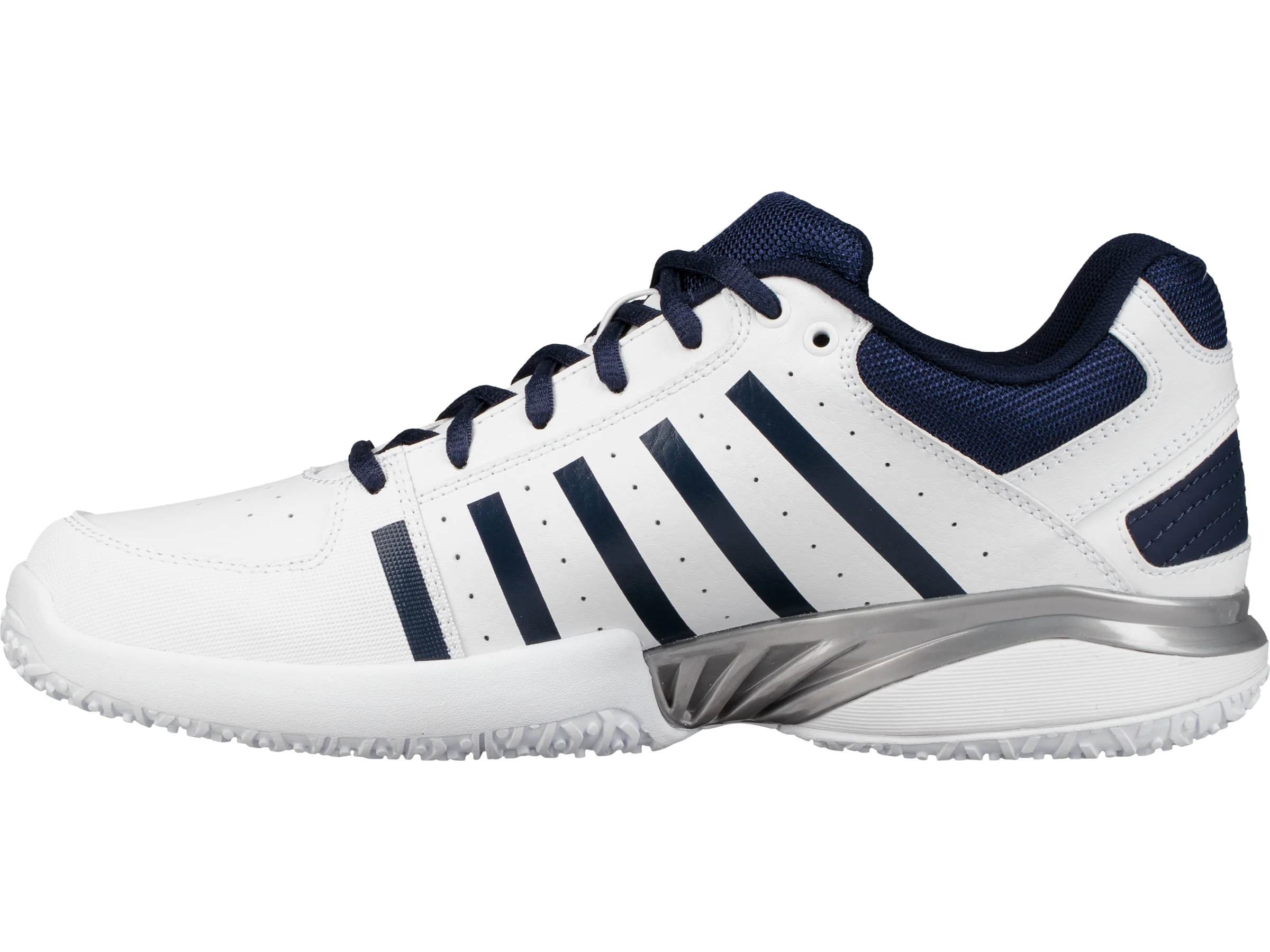 05645-109-M | RECEIVER IV OMNI | WHITE/NAVY - Image 4