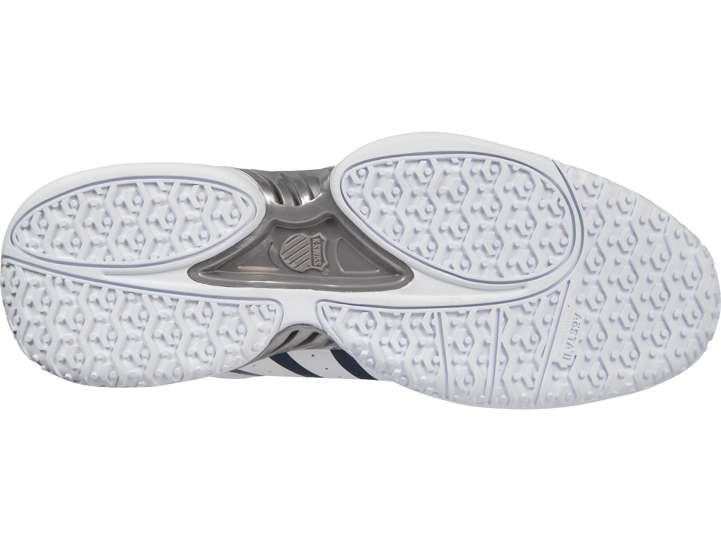 05645-109-M | RECEIVER IV OMNI | WHITE/NAVY - Image 5