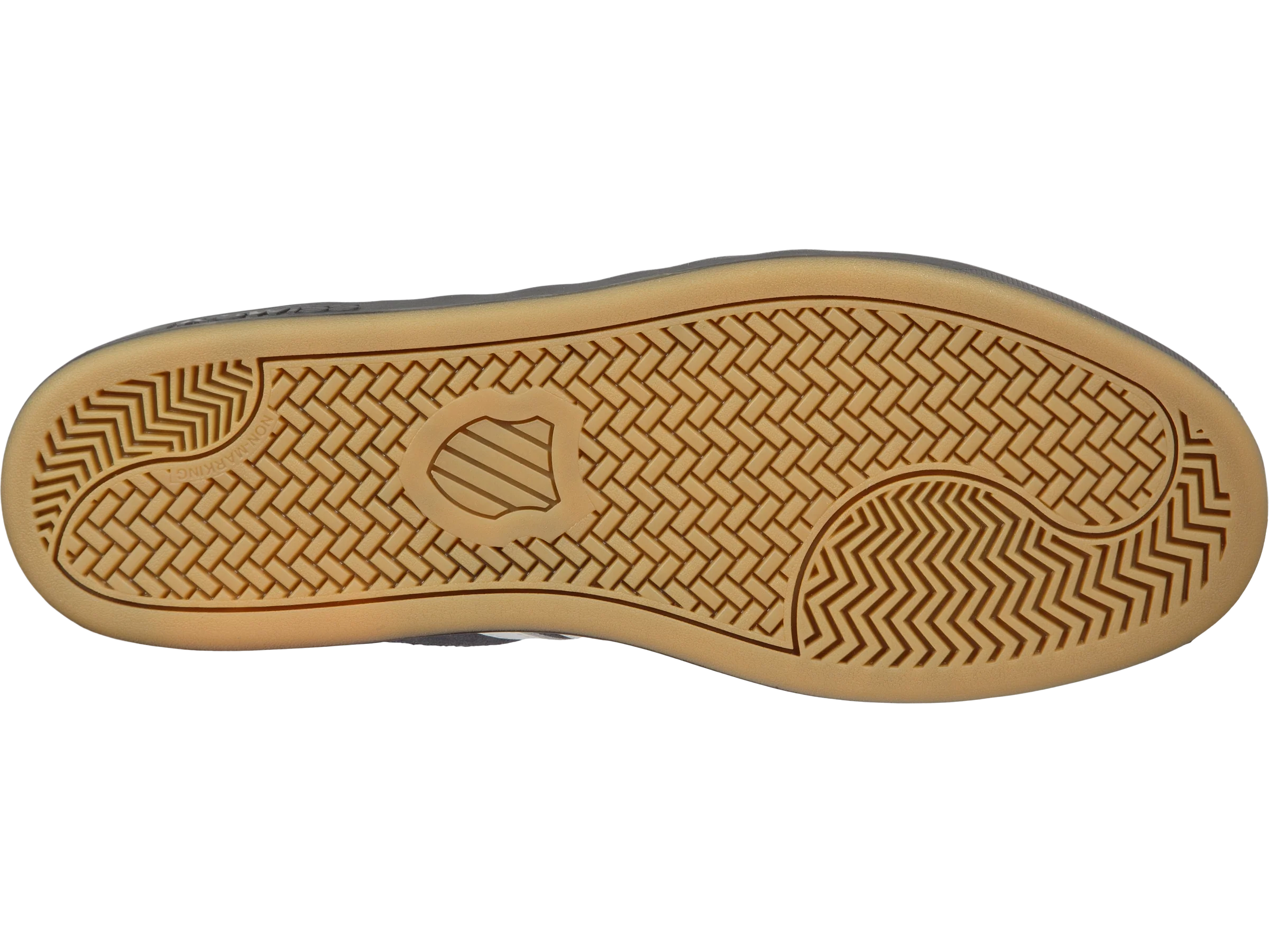 05676-060-M | COURT CHESWICK SDE | SMOKED PEARL/SNOW WHITE/LIGHT GUM - Image 6
