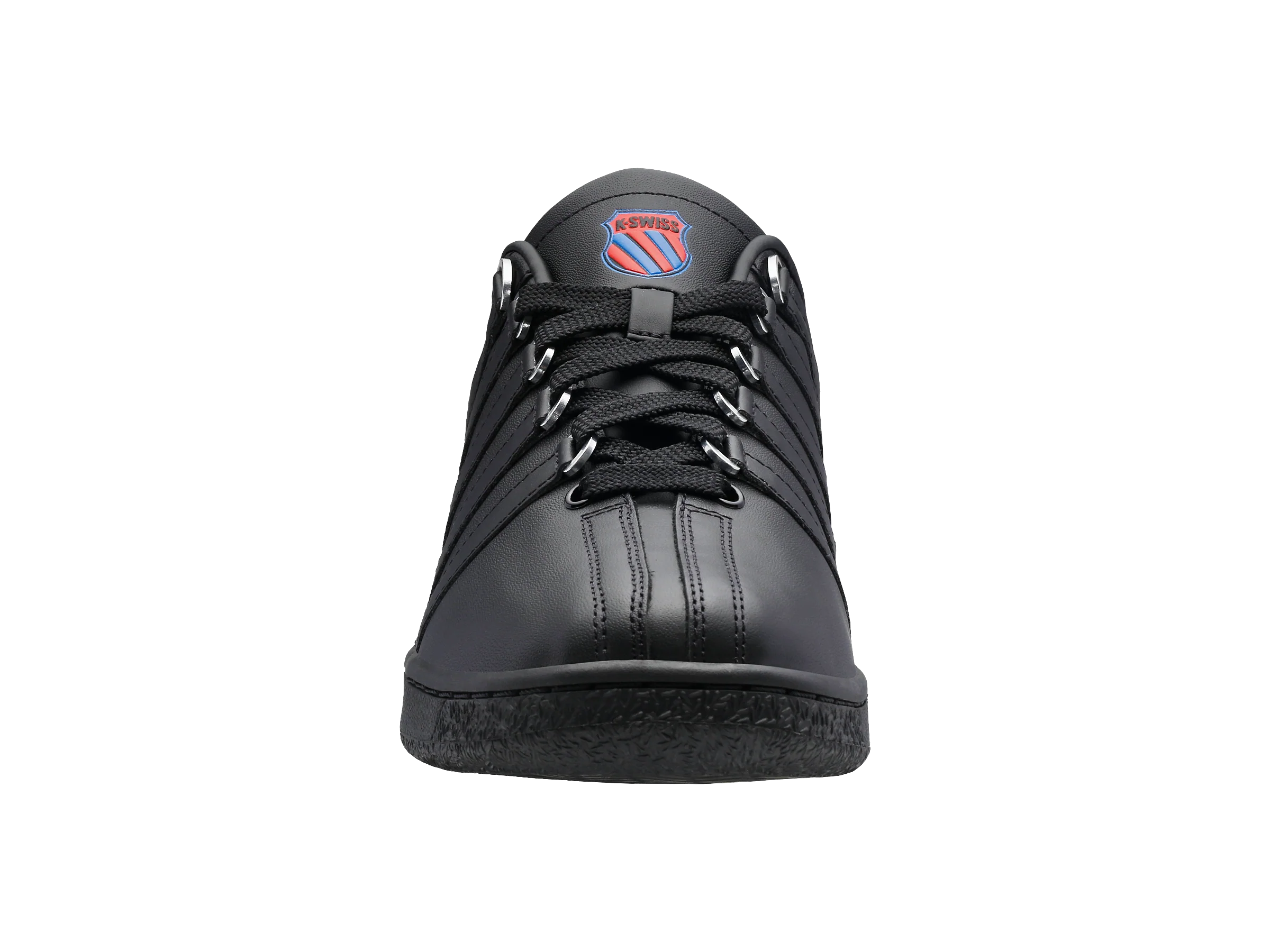 05826-020-M | MENS CLASSIC VN HERITAGE | BLACK/CLASSIC BLUE/RIBBON RED - Image 3