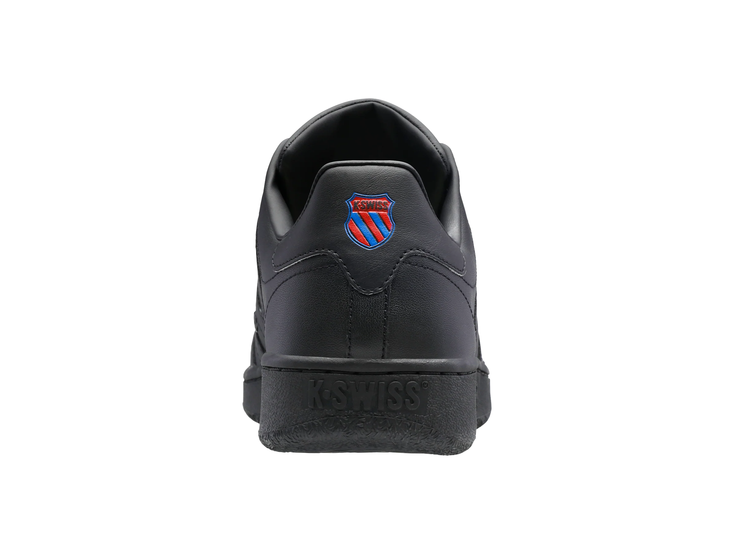 05826-020-M | MENS CLASSIC VN HERITAGE | BLACK/CLASSIC BLUE/RIBBON RED - Image 4