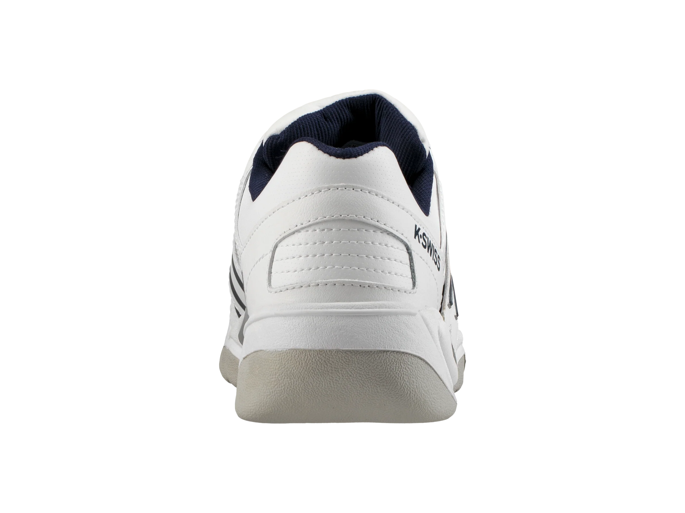 05843-109-M | ACCOMPLISH III CARPET | WHITE/NAVY - Image 4