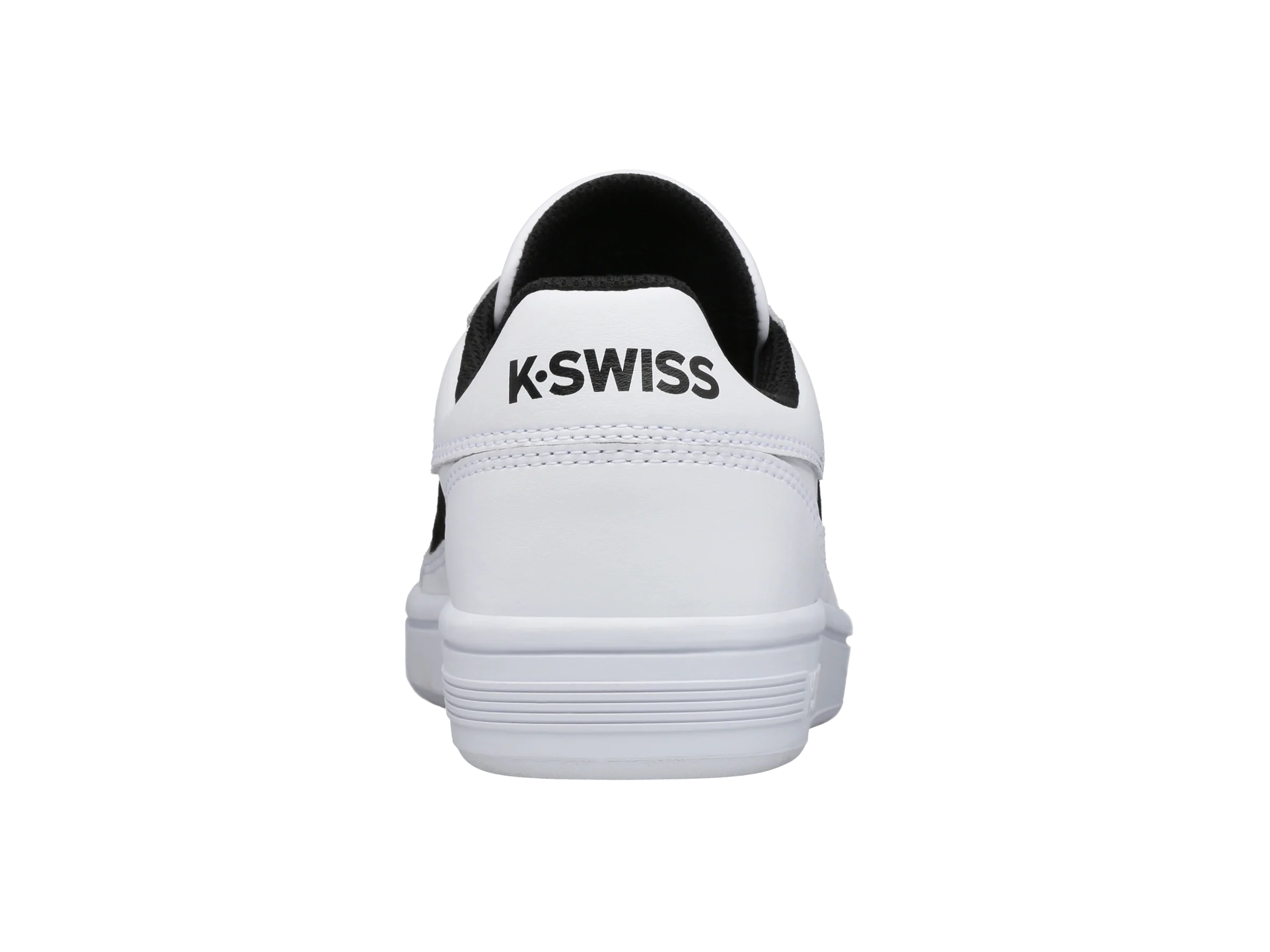 06042-102-M | COURT CHASSEUR | WHITE/BLACK - Image 4