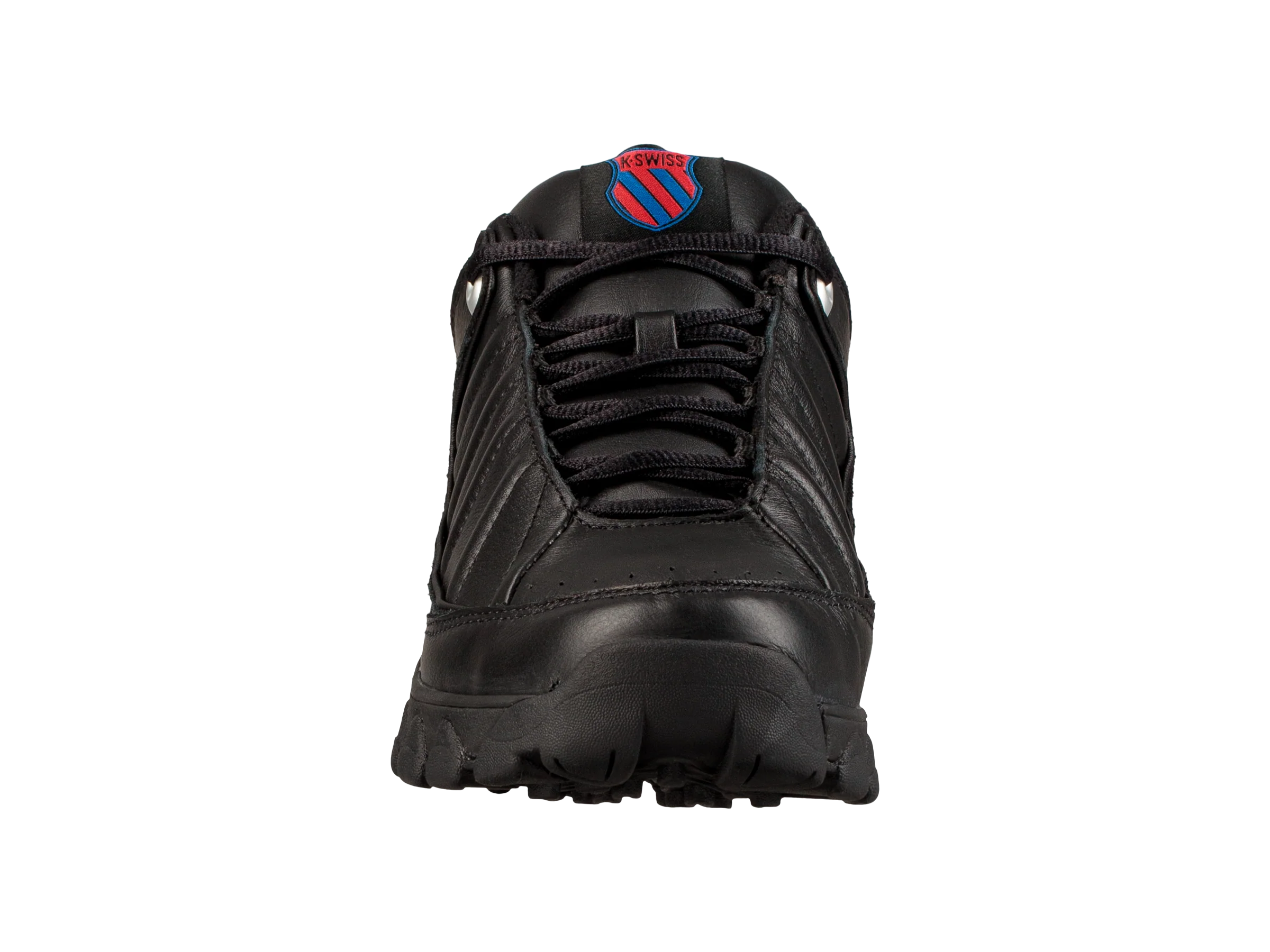 06045-020-M | ST-529 HERITAGE | BLACK/CLASSIC BLUE/ RIBBON RED - Image 3