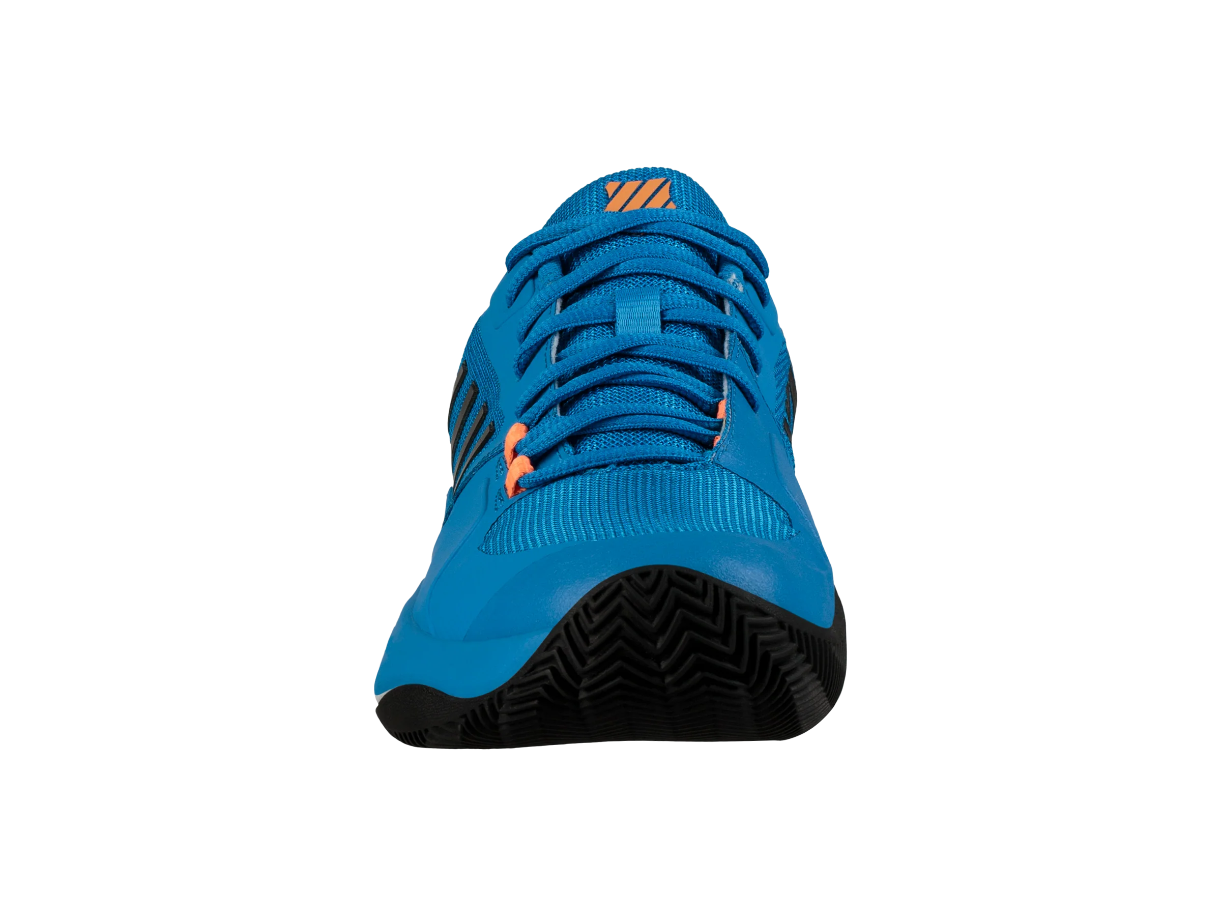 06135-427-M | AERO COURT HB | BRILLIANT BLUE/NEON ORANGE - Image 3