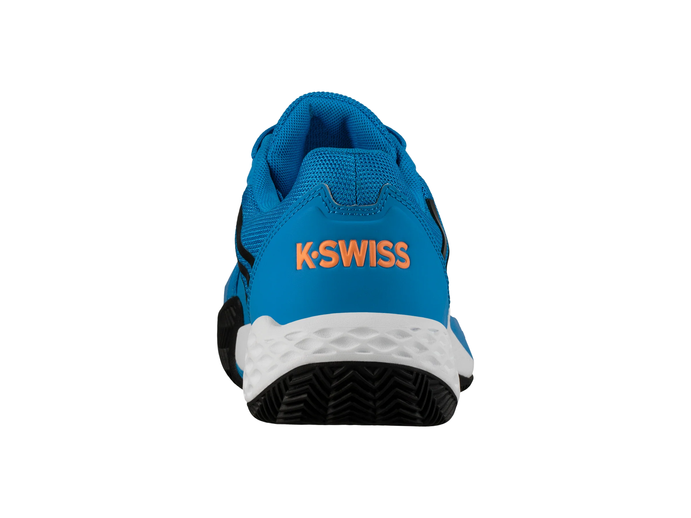 06135-427-M | AERO COURT HB | BRILLIANT BLUE/NEON ORANGE - Image 4