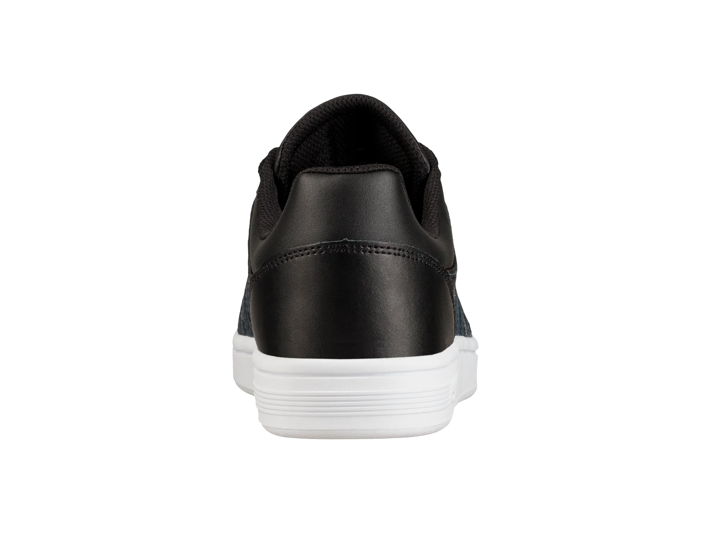 06154-050-M | COURT WINSTON | BLACK/OMBRE BLUE - Image 4