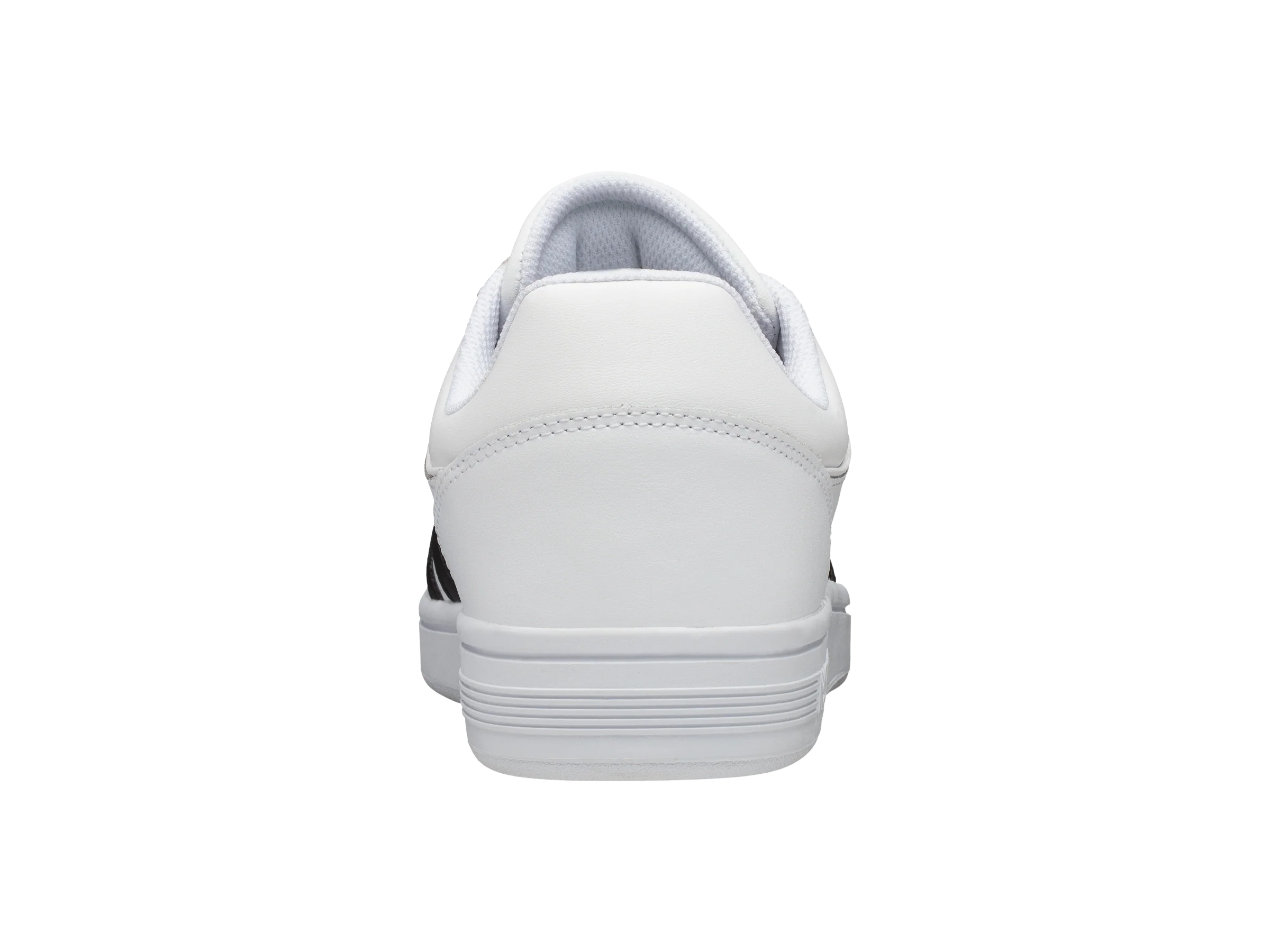 06154-102-M | COURT WINSTON | WHITE/BLACK - Image 4