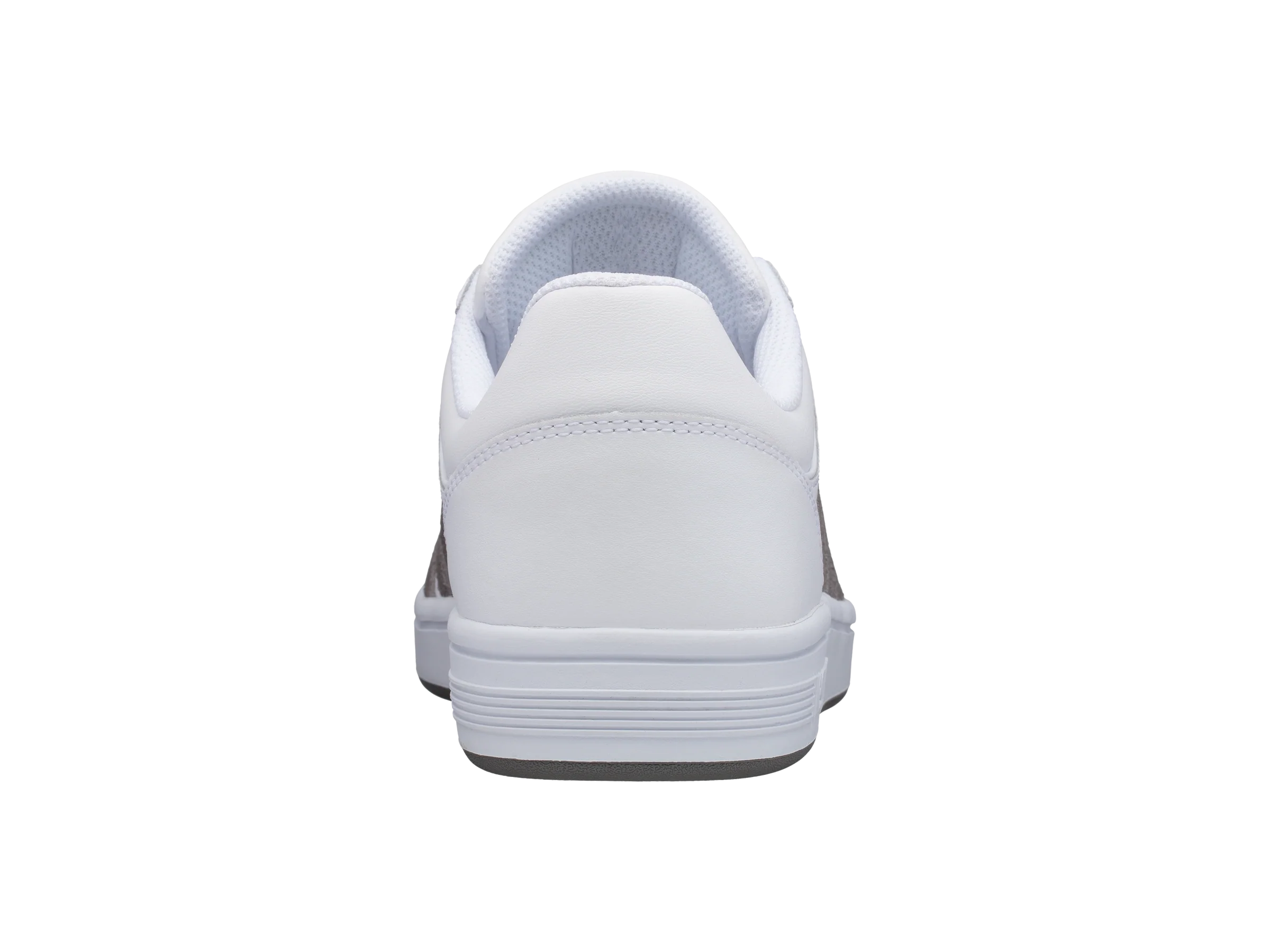 06154-103-M | COURT WINSTON | WHITE/CHARCOAL - Image 4