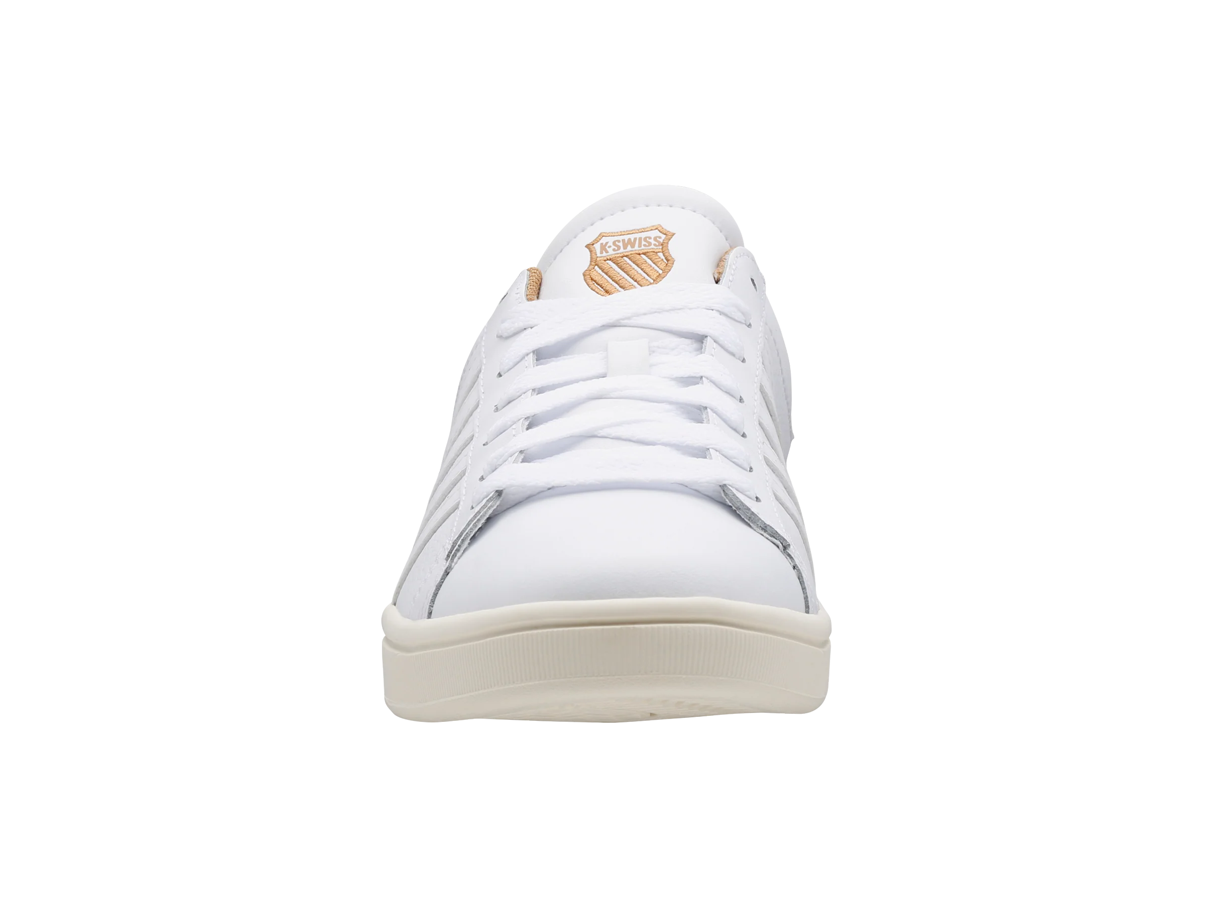 06154-115-M | COURT WINSTON | WHITE/BONE BROWN/ANTIQUE WHITE - Image 3