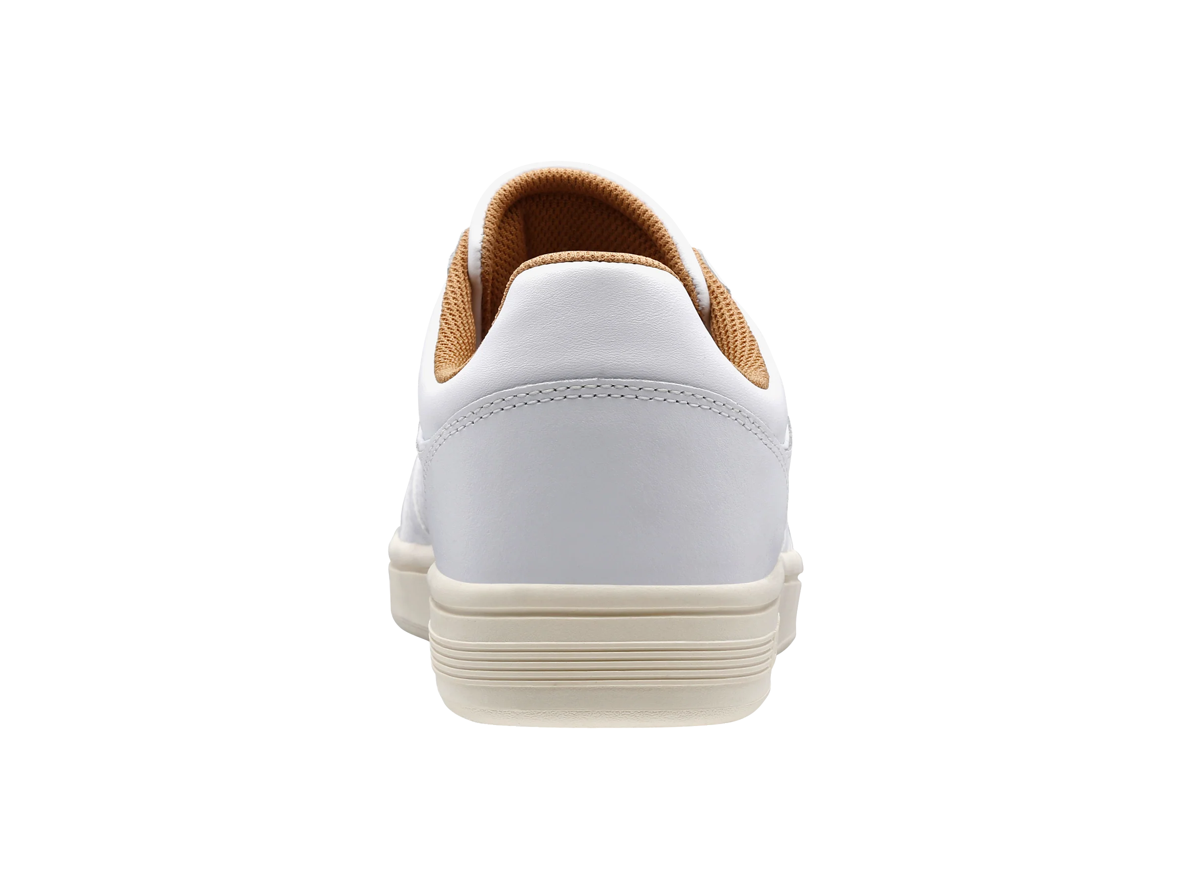 06154-115-M | COURT WINSTON | WHITE/BONE BROWN/ANTIQUE WHITE - Image 4