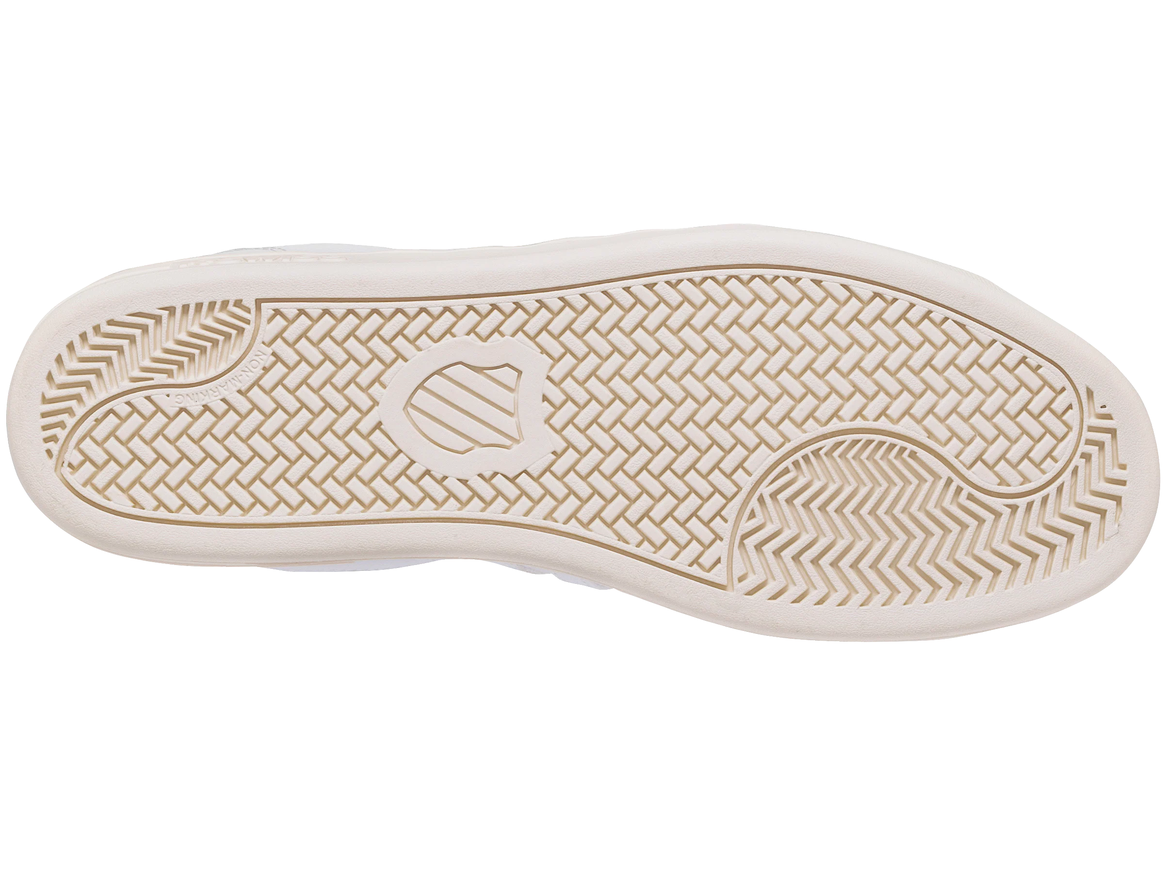 06154-115-M | COURT WINSTON | WHITE/BONE BROWN/ANTIQUE WHITE - Image 6
