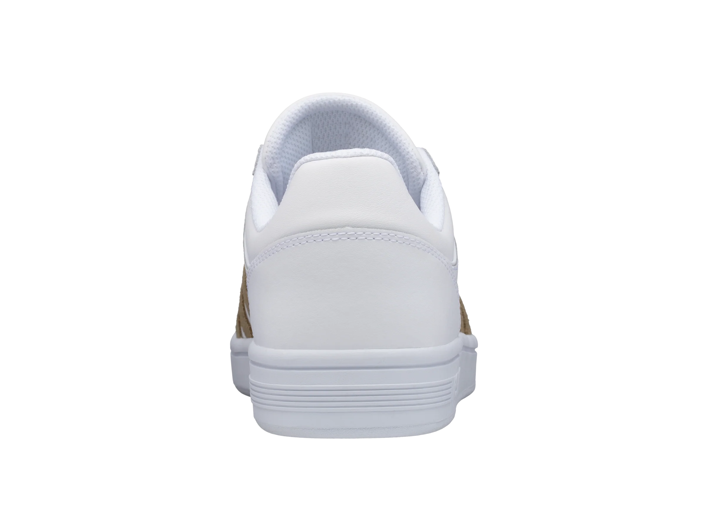 06154-118-M | COURT WINSTON | WHITE/OLIVE DRAB - Image 4