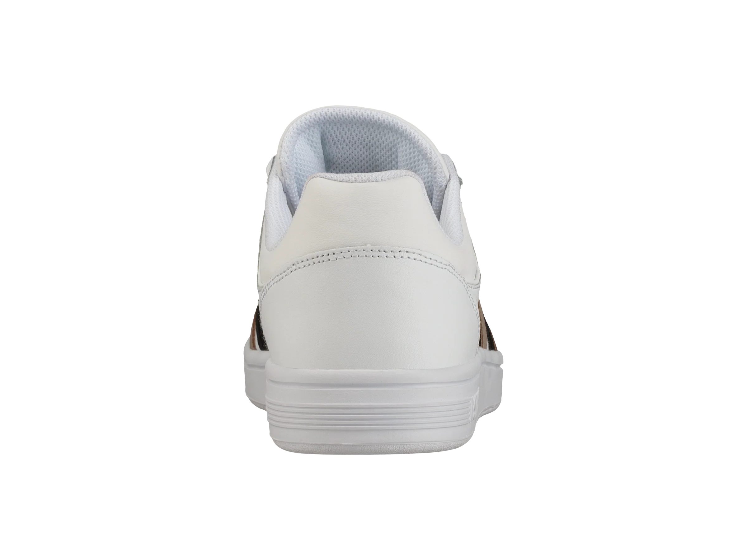 06154-127-M | COURT WINSTON | WHITE/GREIGE/BLACK - Image 4