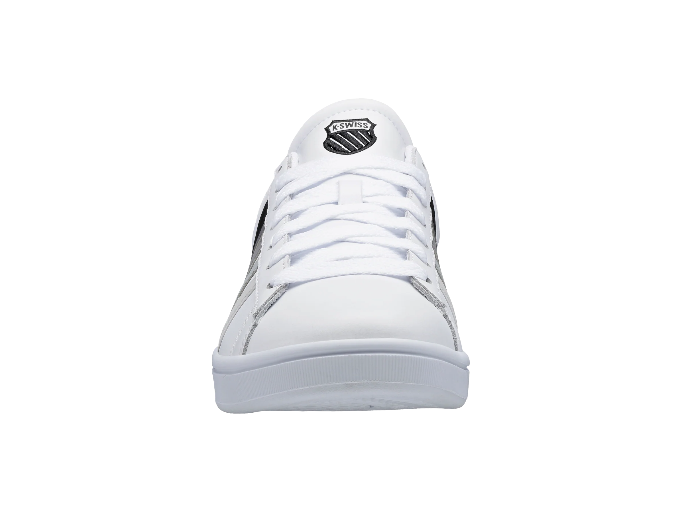 06154-131-M | COURT WINSTON | WHITE/BLACK GRADIENT - Image 3