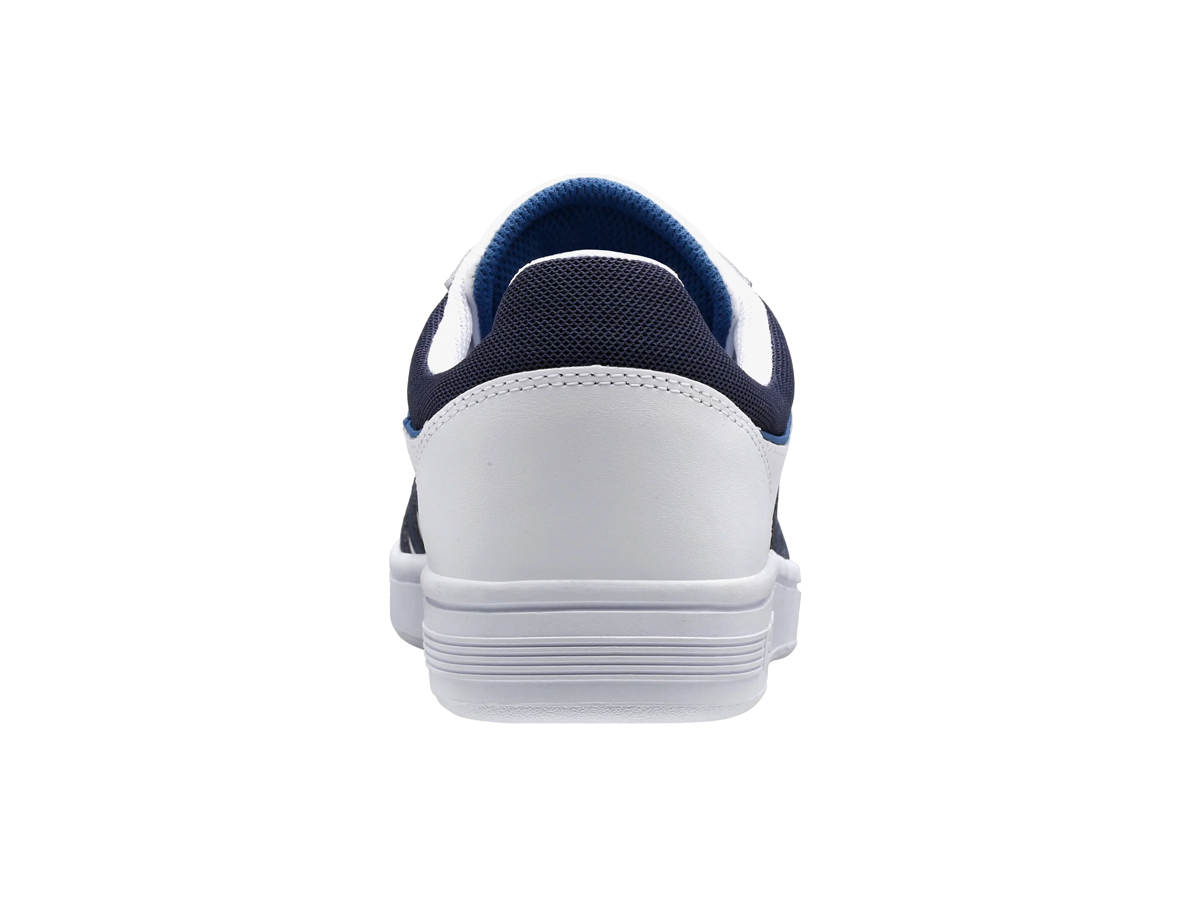 06154-139-M | COURT WINSTON | WHITE/OUTER SPACE - Image 4