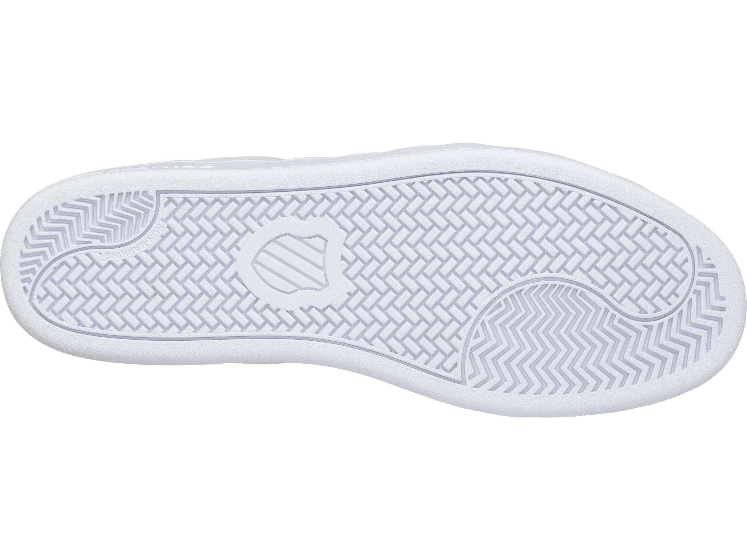 06154-140-M | COURT WINSTON | WHITE/BLUE HEAVEN - Image 6