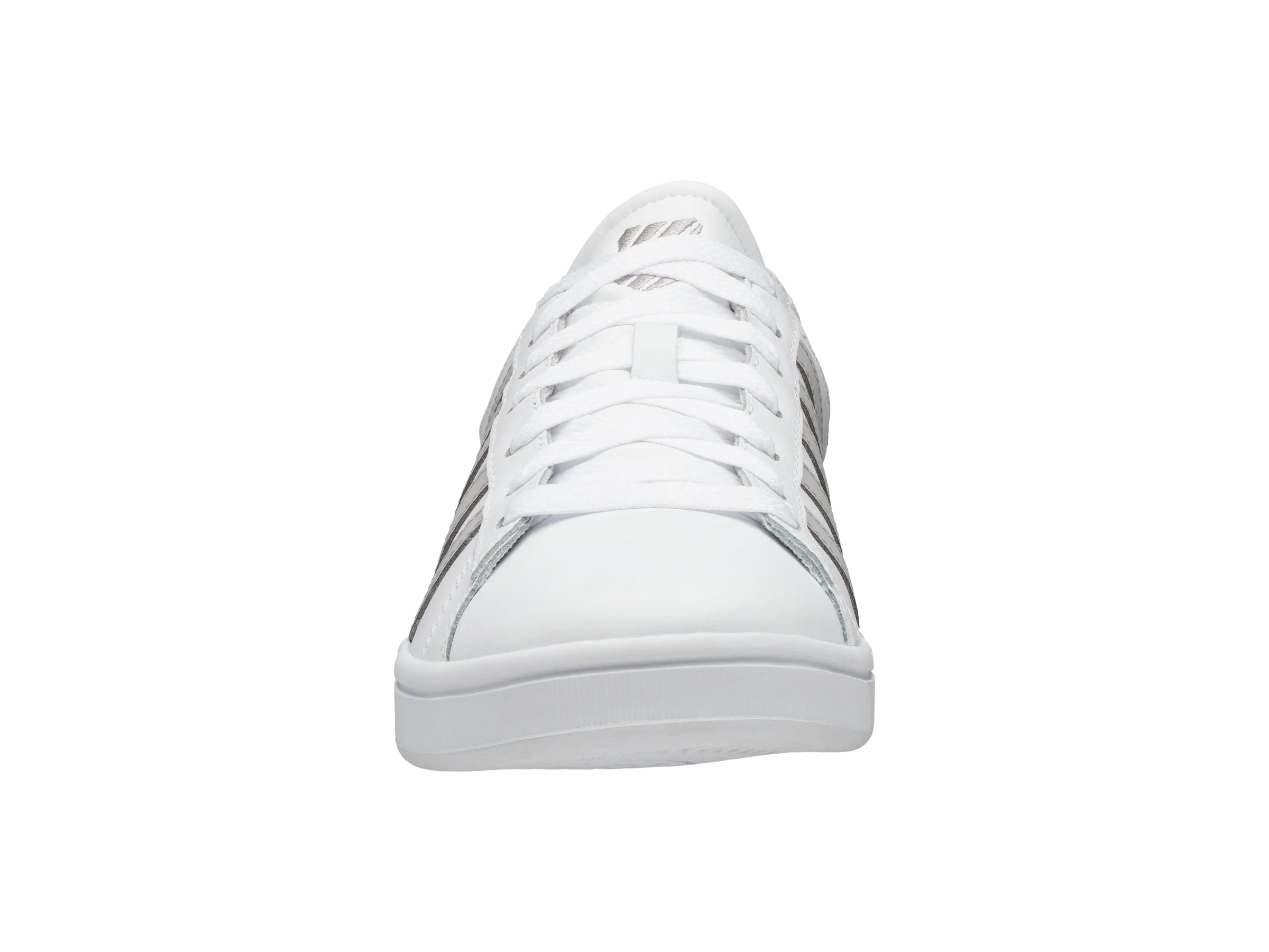 06154-142-M | COURT WINSTON | WHITE/VAPOR BLUE - Image 3