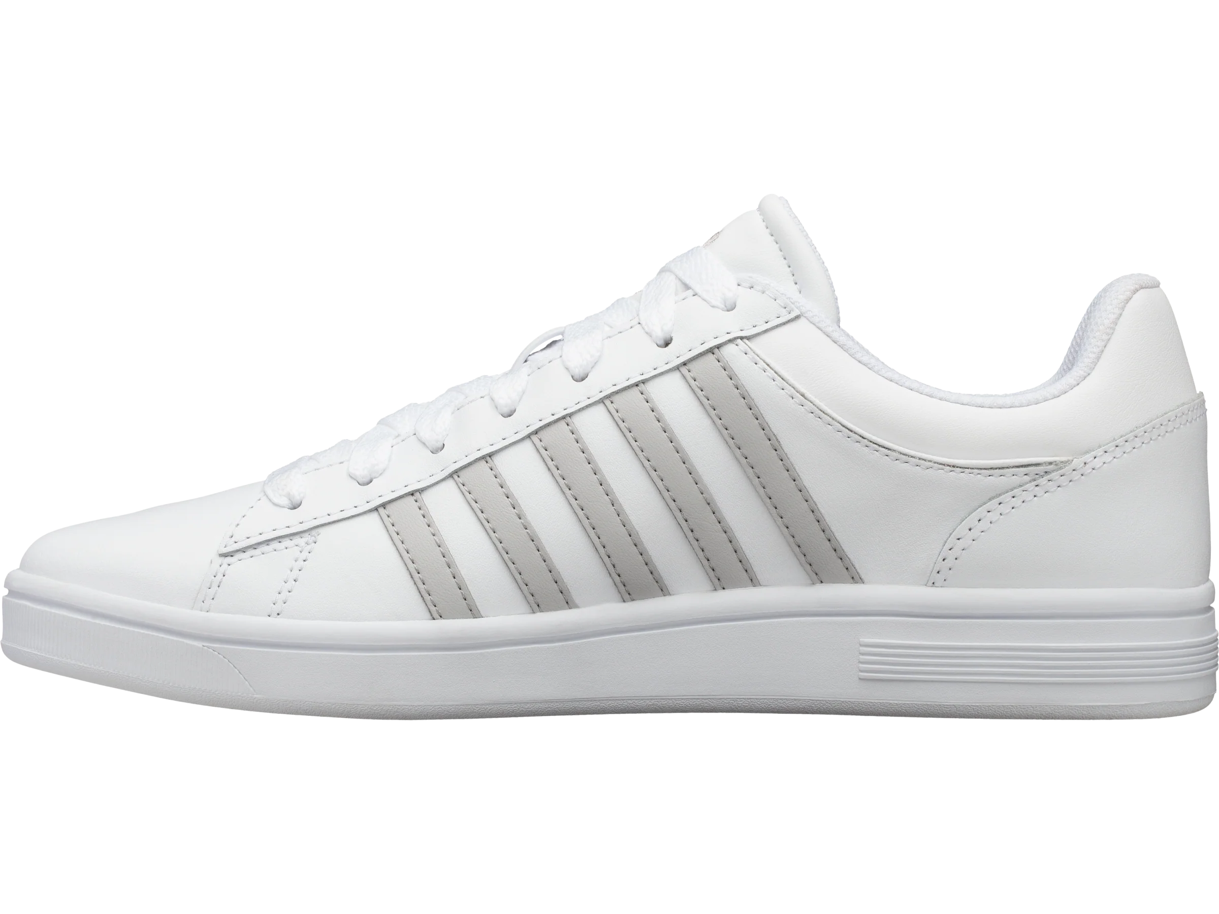 06154-142-M | COURT WINSTON | WHITE/VAPOR BLUE - Image 5