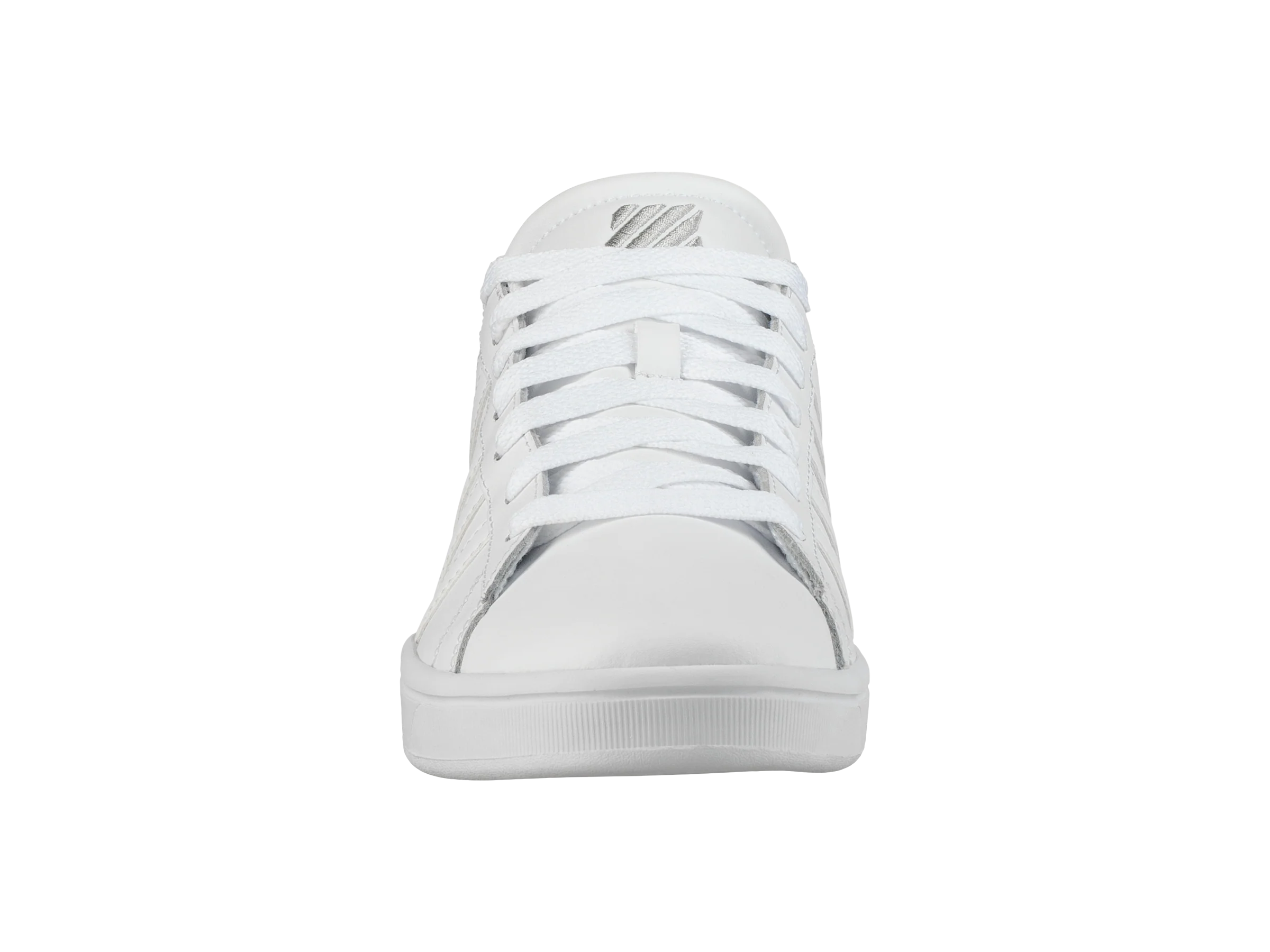 06154-154-M | COURT WINSTON | WHITE/WHITE/WHITE - Image 3