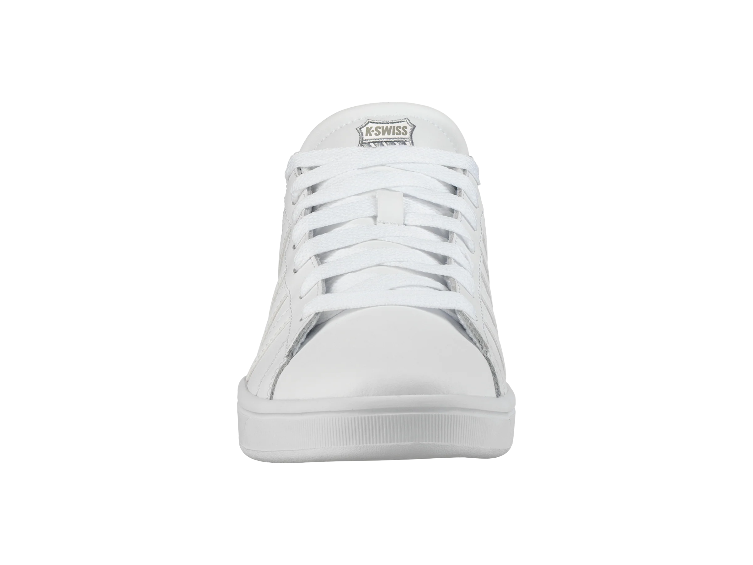 06154-175-M | COURT WINSTON | WHITE/WHITE - Image 3