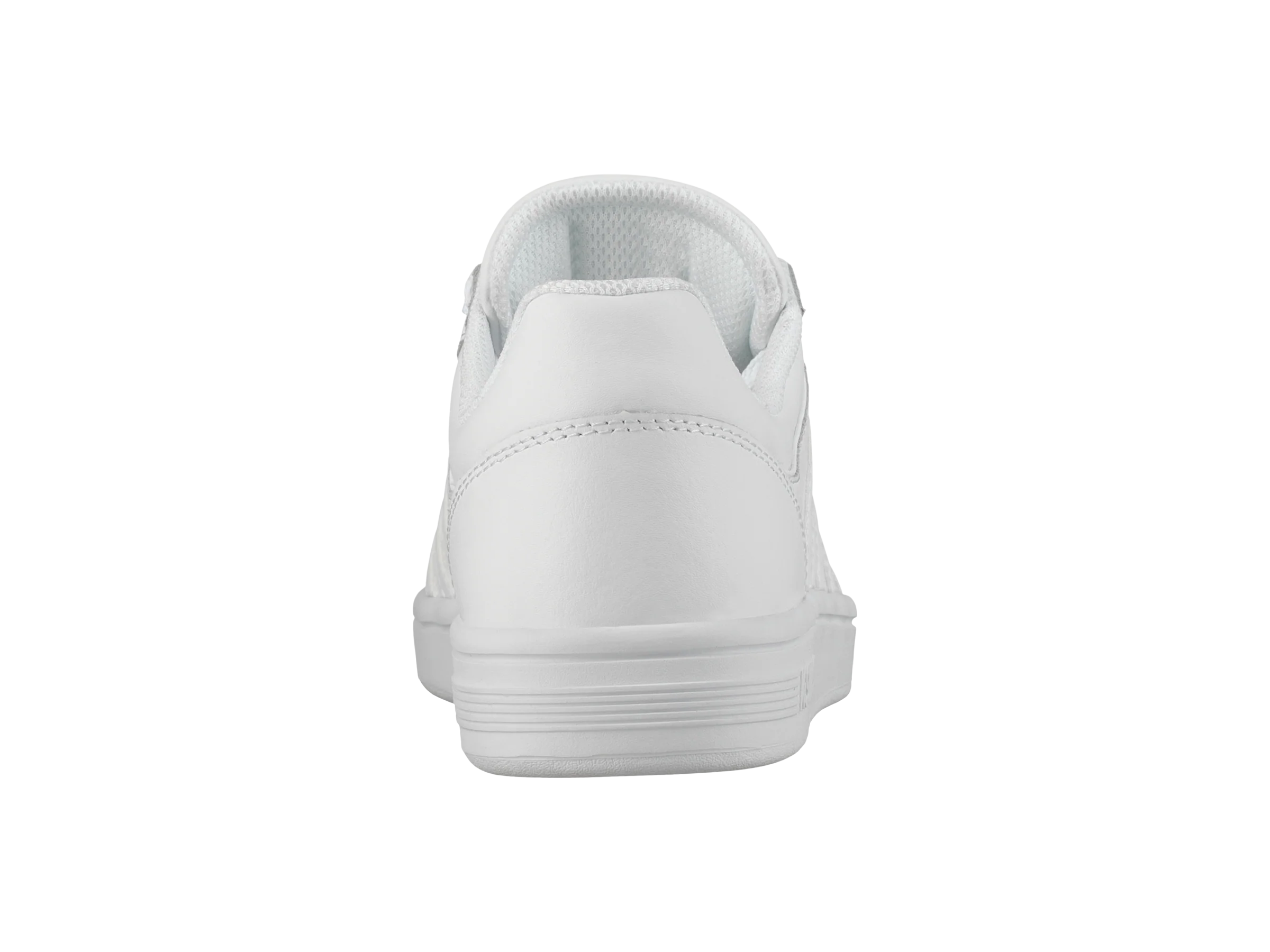 06154-175-M | COURT WINSTON | WHITE/WHITE - Image 4
