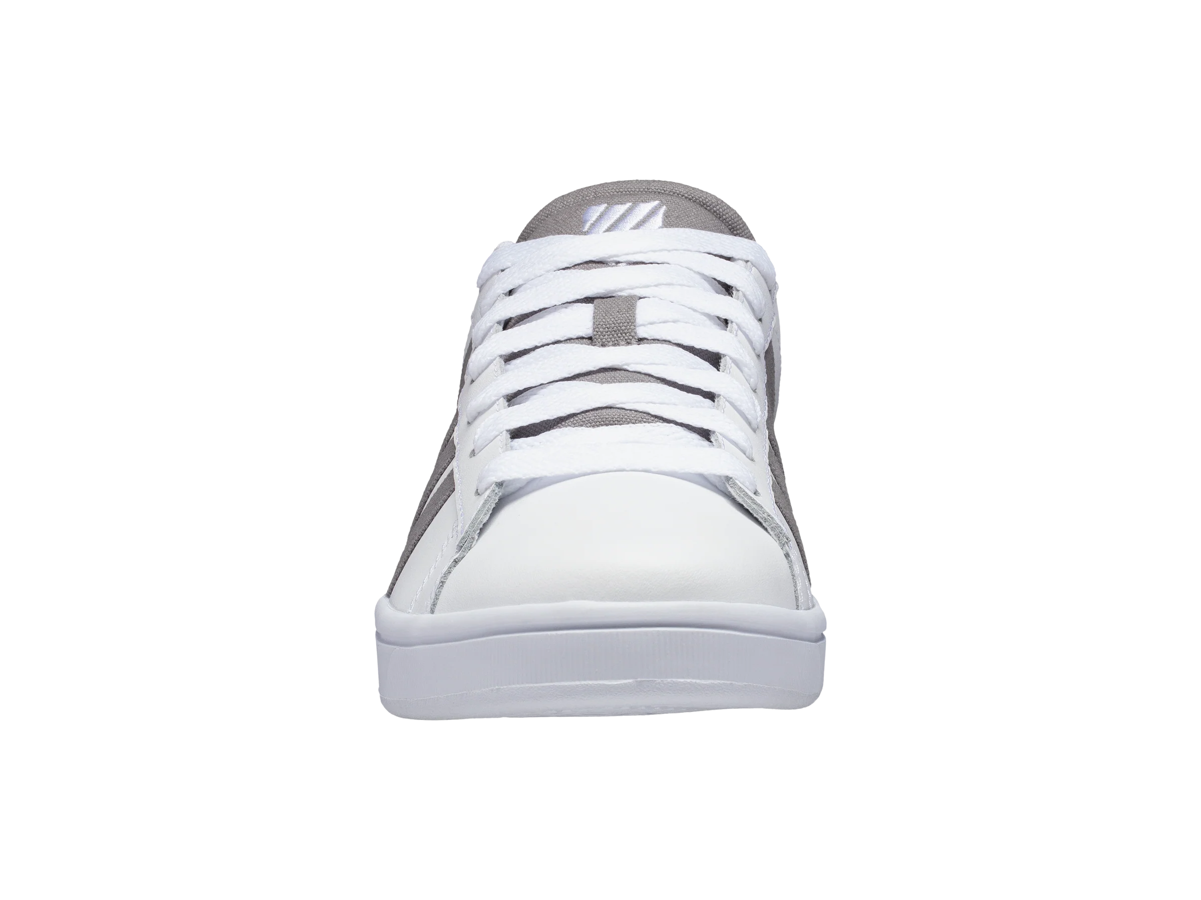 06154-181-M | COURT WINSTON | WHITE/STINGRAY - Image 3