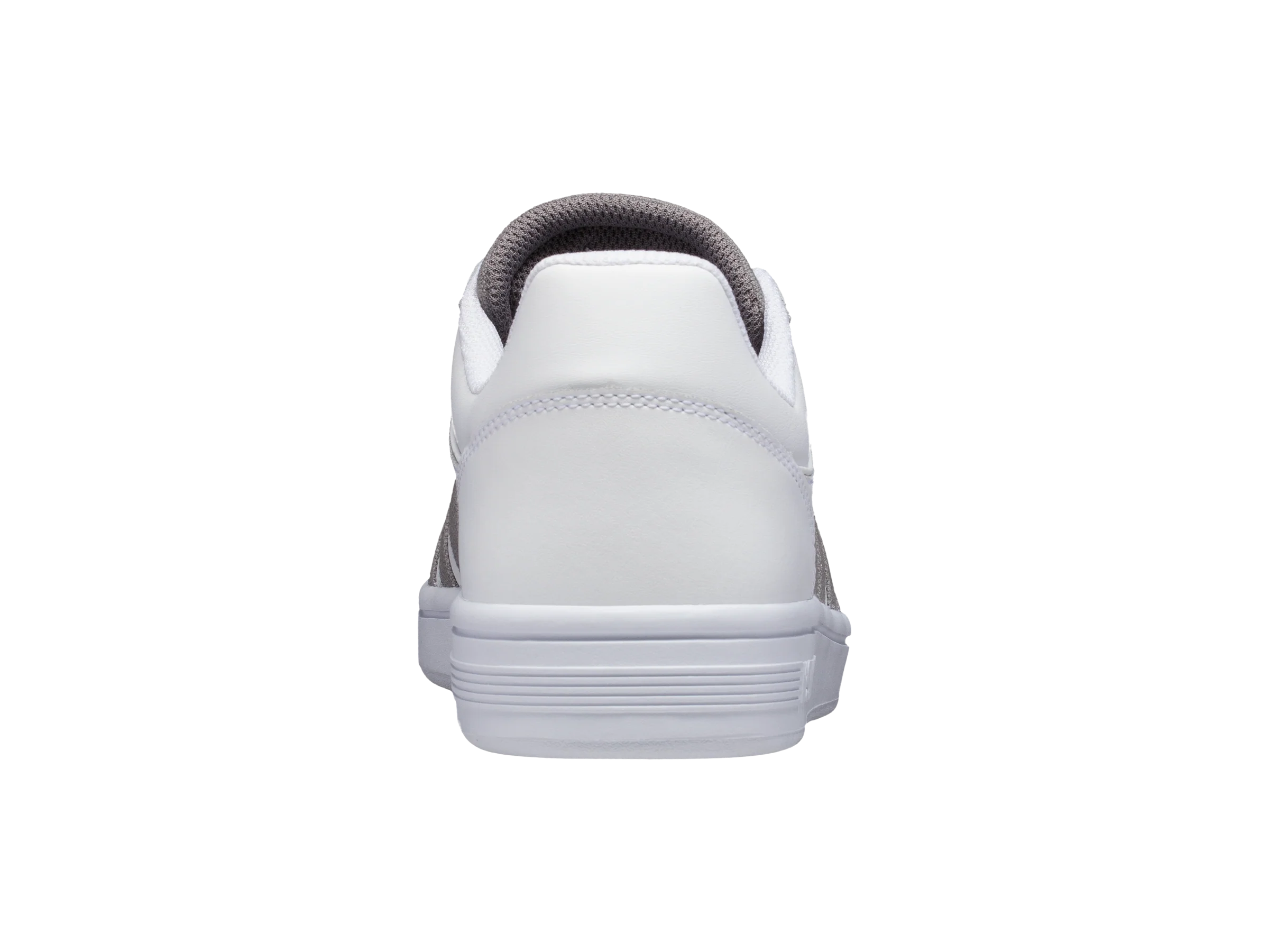 06154-181-M | COURT WINSTON | WHITE/STINGRAY - Image 4
