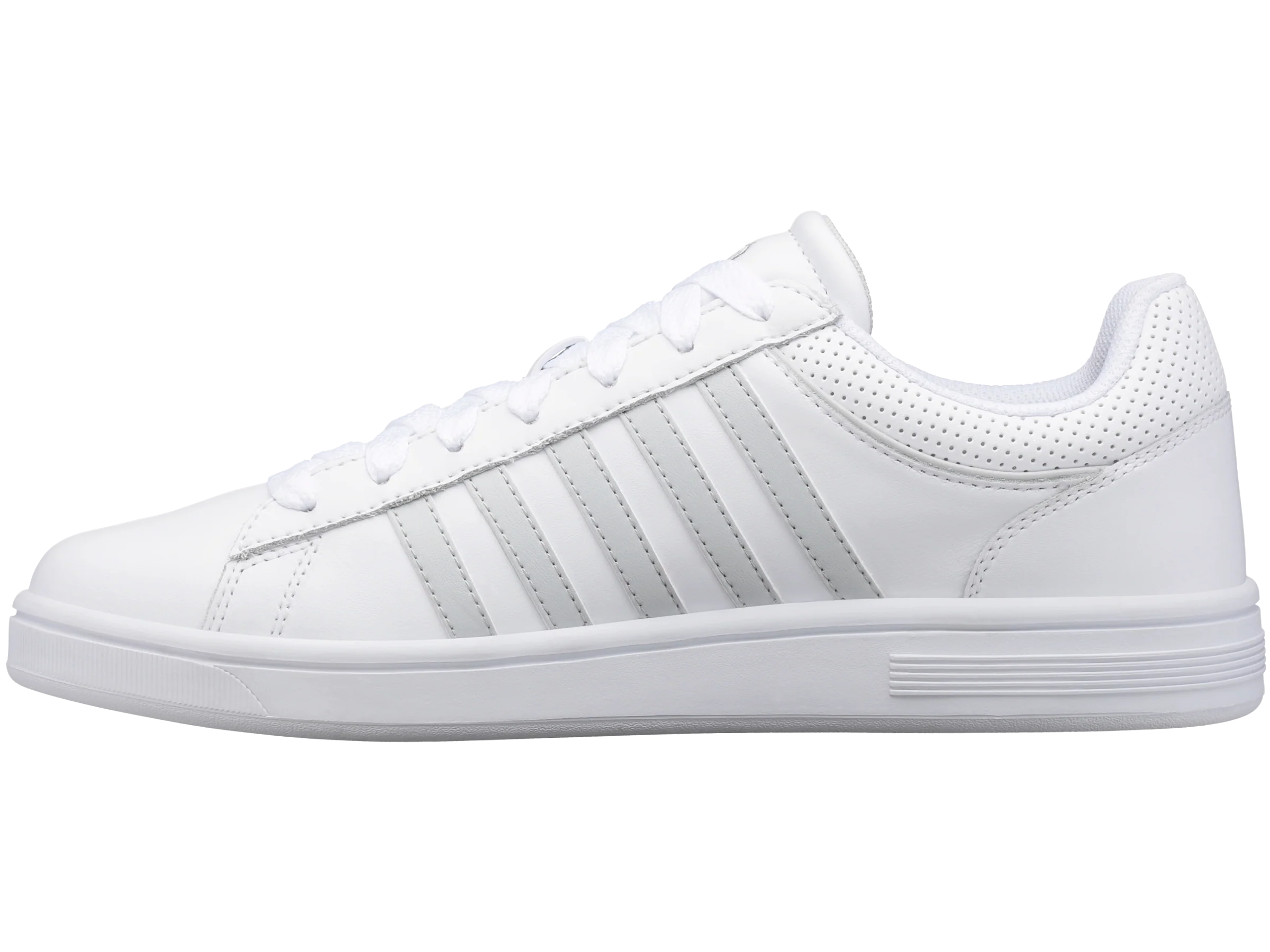 06154-917-M | COURT WINSTON | WHITE/LUNAR ROCK - Image 5
