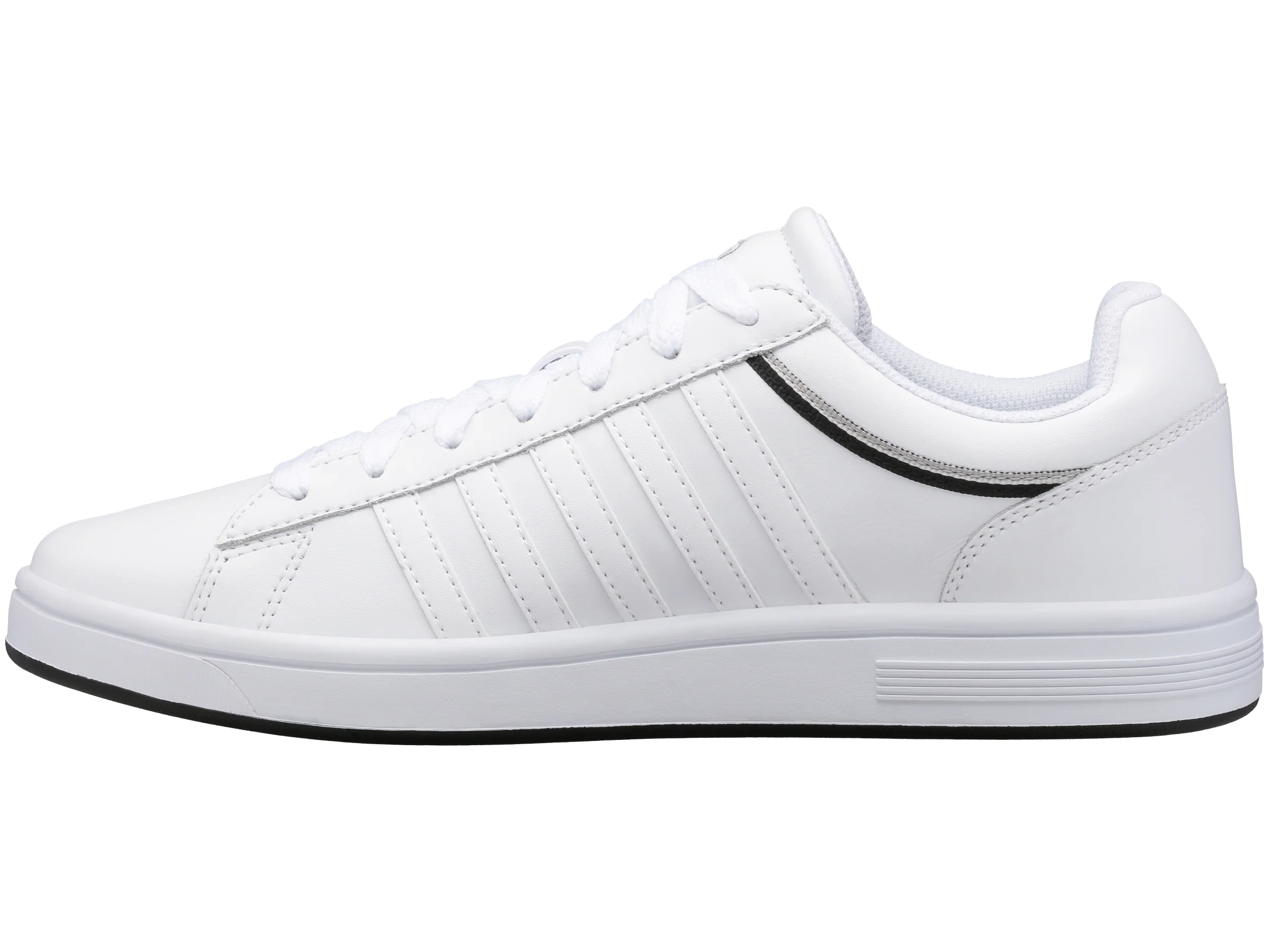 06154-920-M | COURT WINSTON | WHITE/BLACK/LUNAR ROCK/TAPE - Image 5